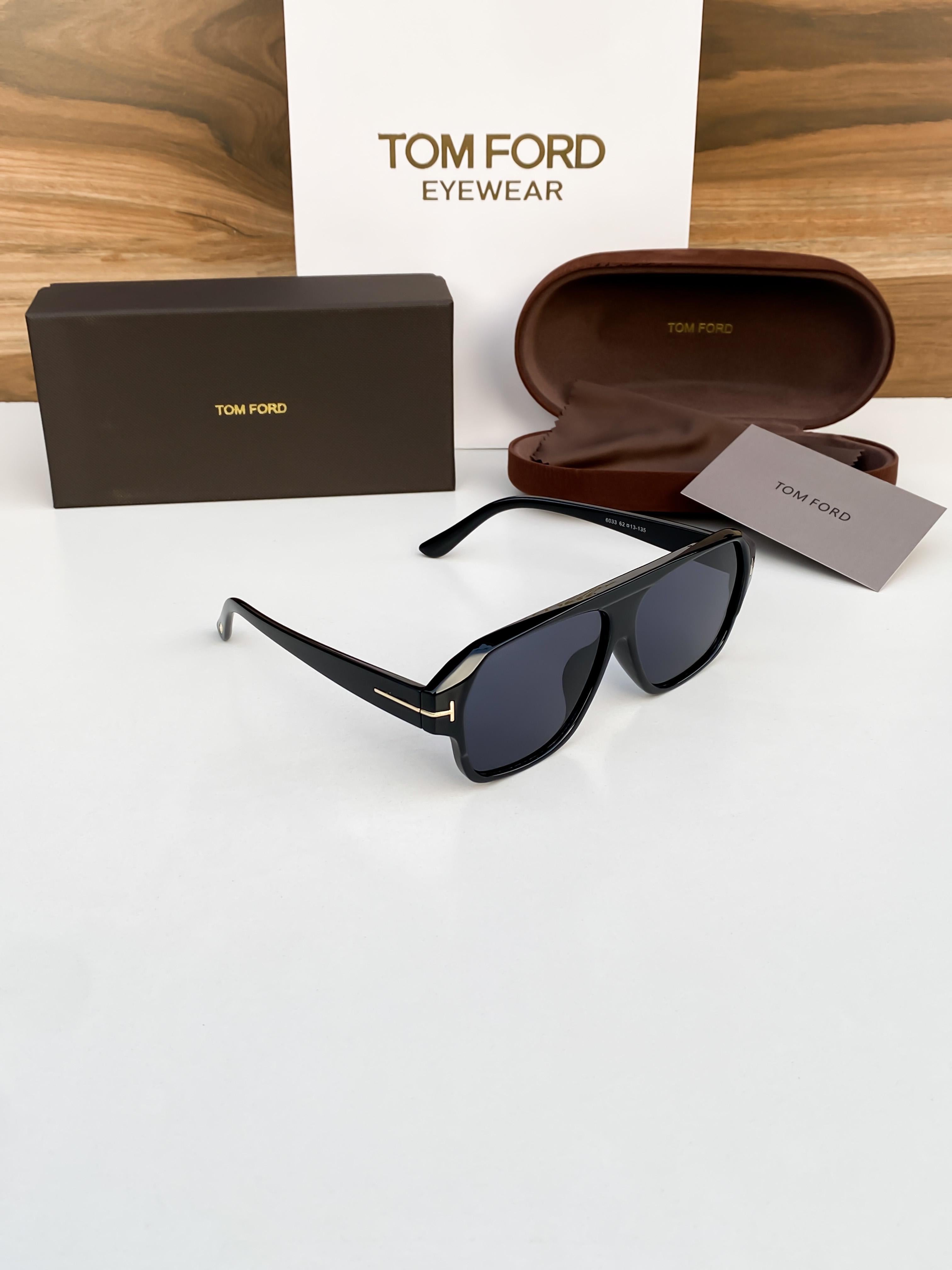 To_ MFORD  BLACK 6033