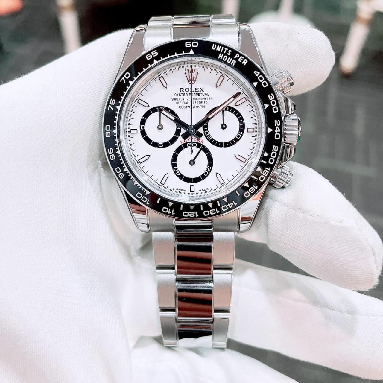 luxury Watch 8546