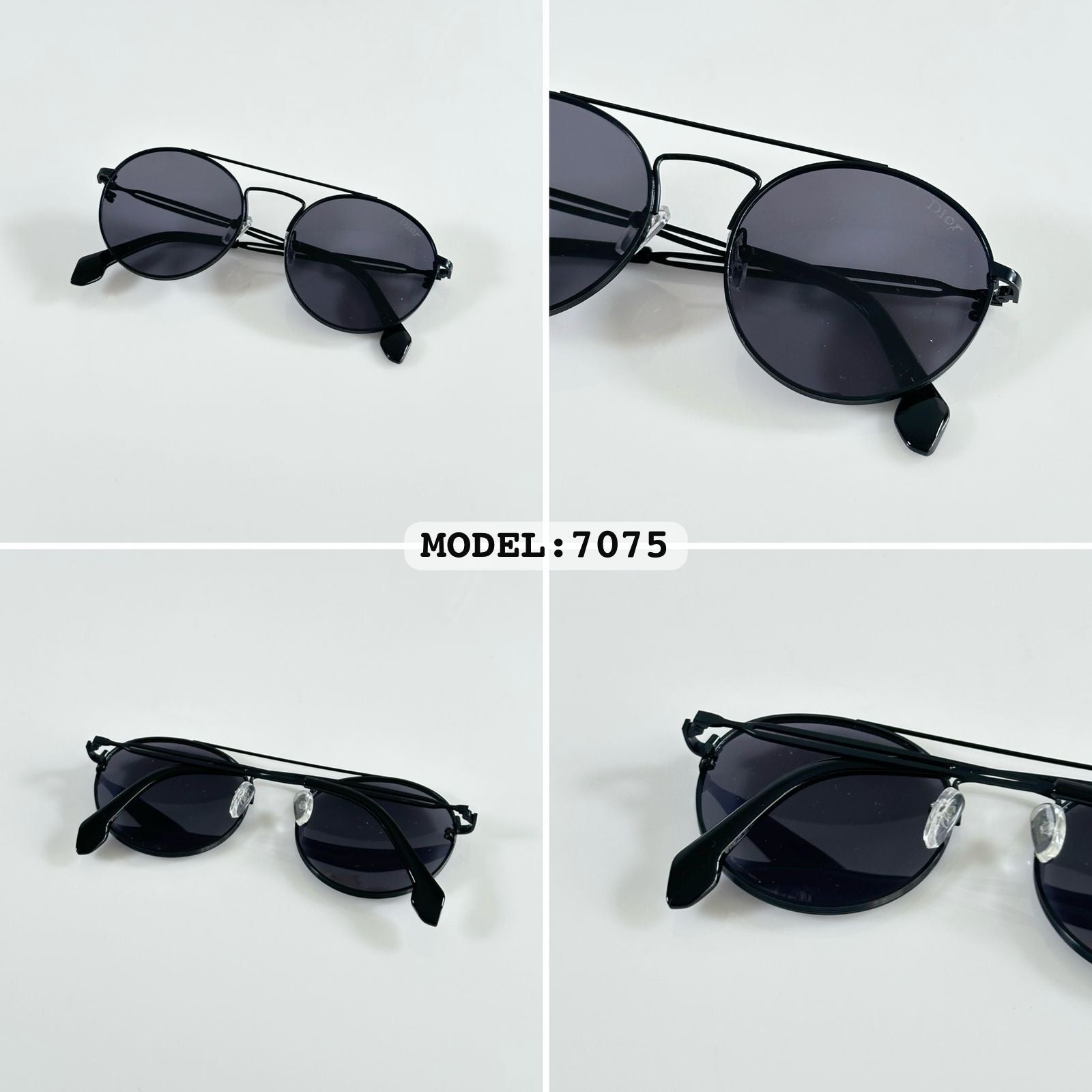 Di_OR 7075 black
