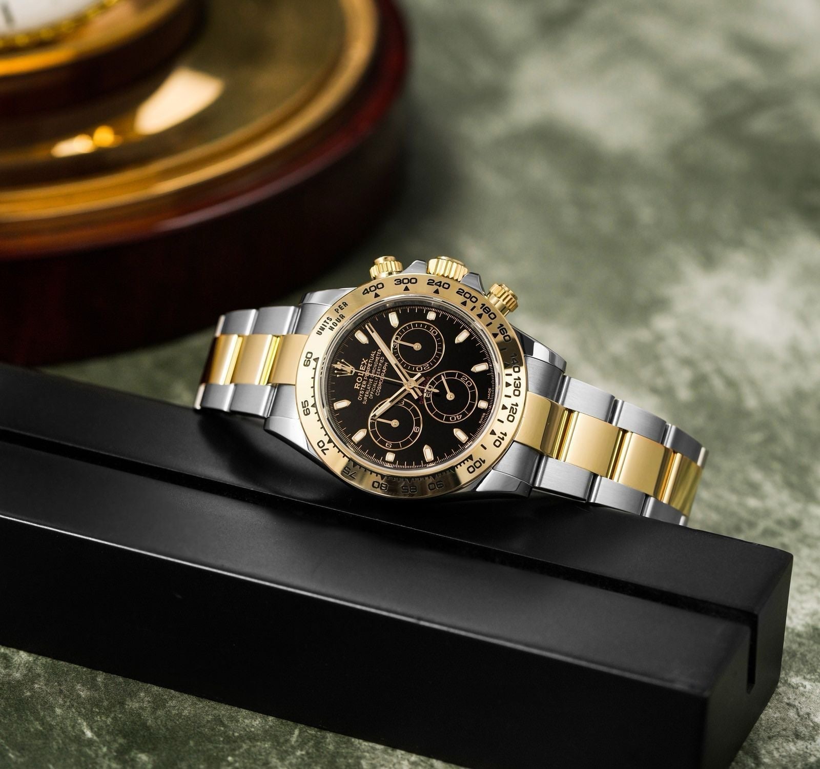 luxury Watch OYSTER PERPETUAL DAYTONA