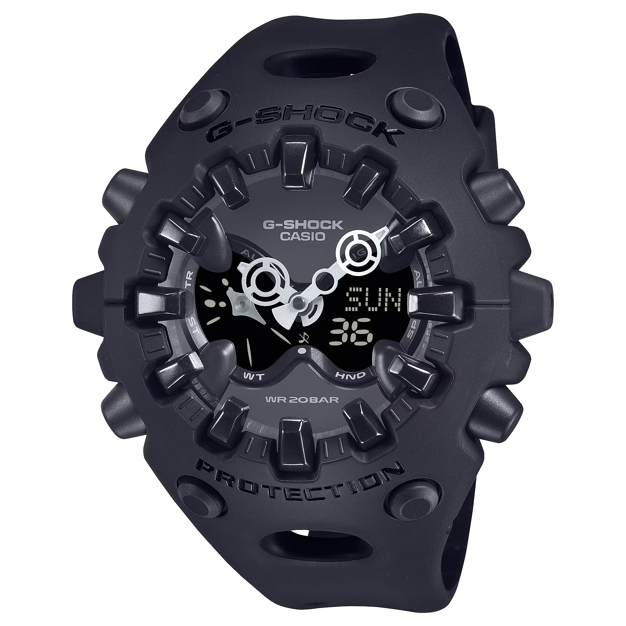 Cas_io G-shoc_k watch 125