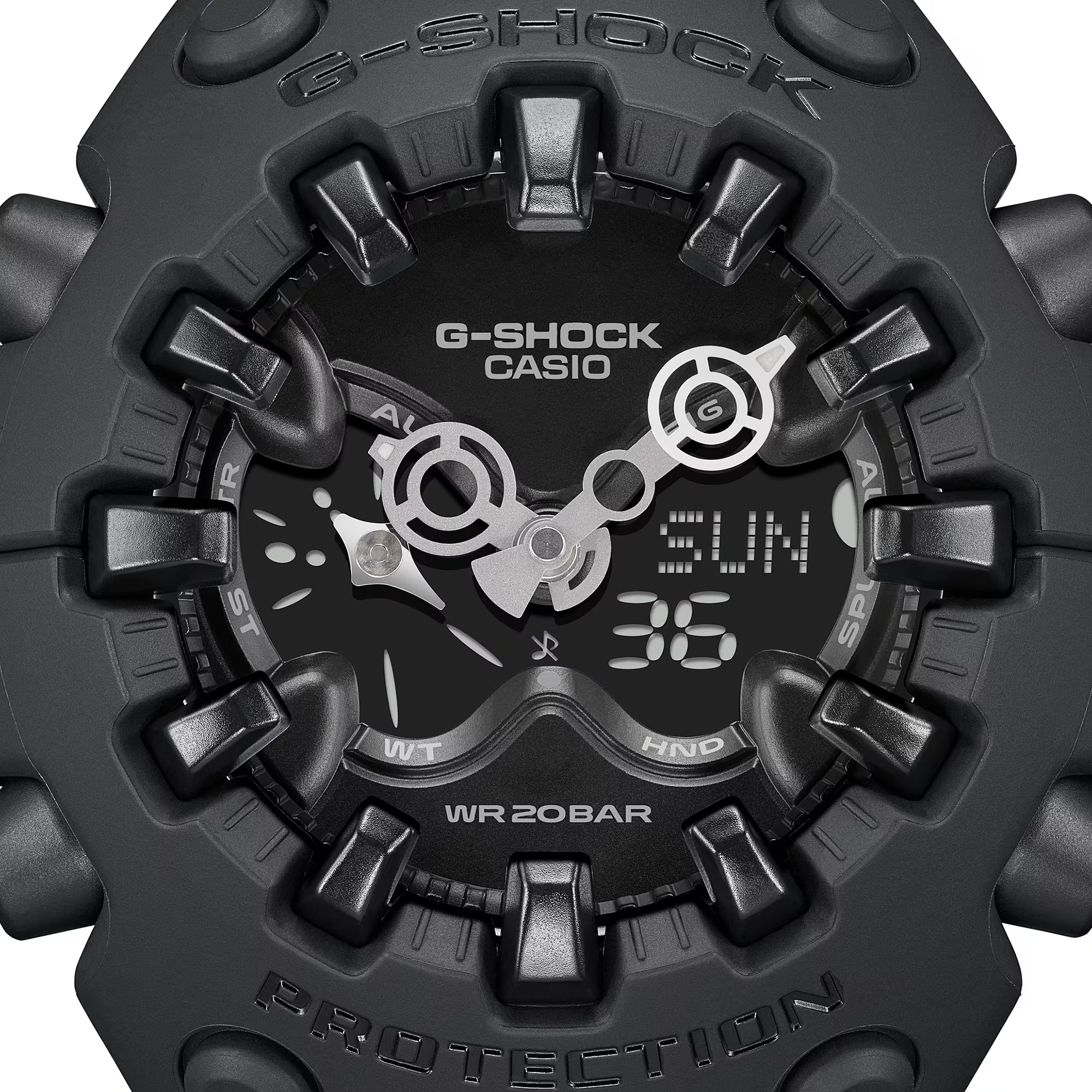 Cas_io G-shoc_k watch 125