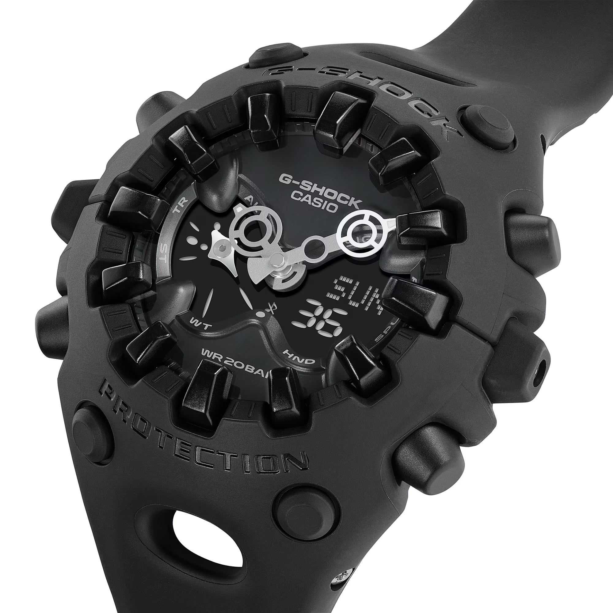 Cas_io G-shoc_k watch 125
