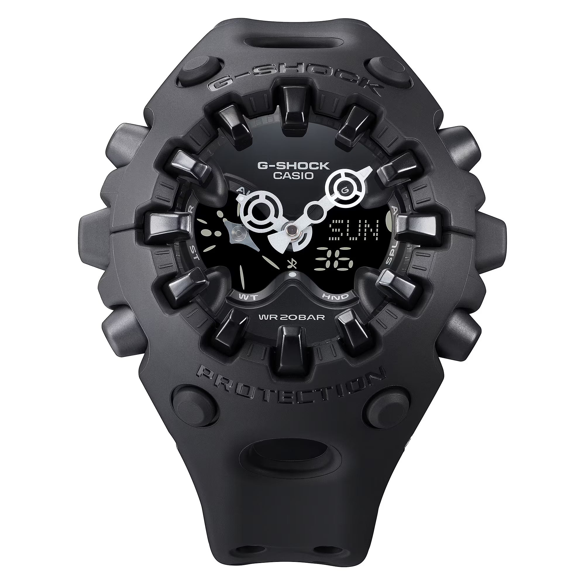 Cas_io G-shoc_k watch 125