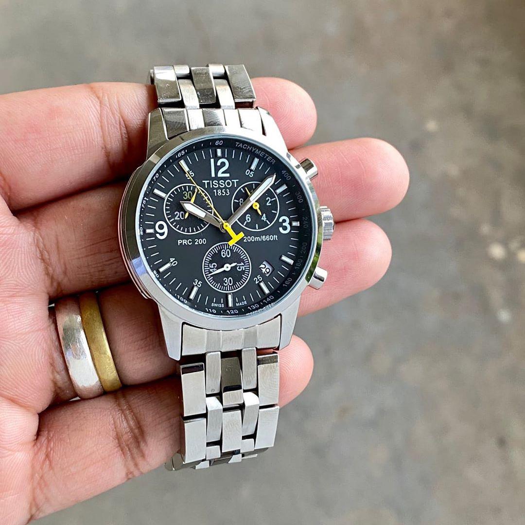 luxury Watch 1853 Prc200