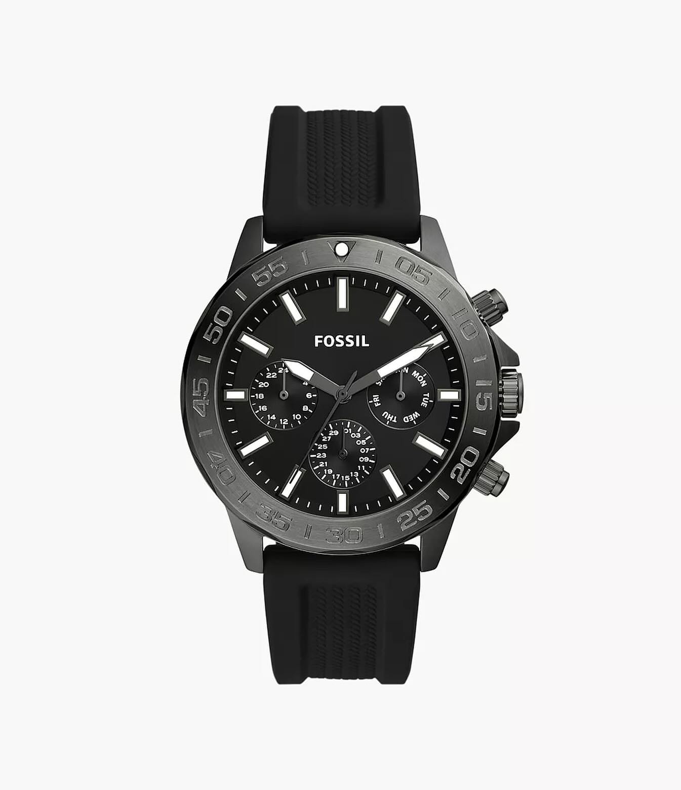 luxury Watch Bannon