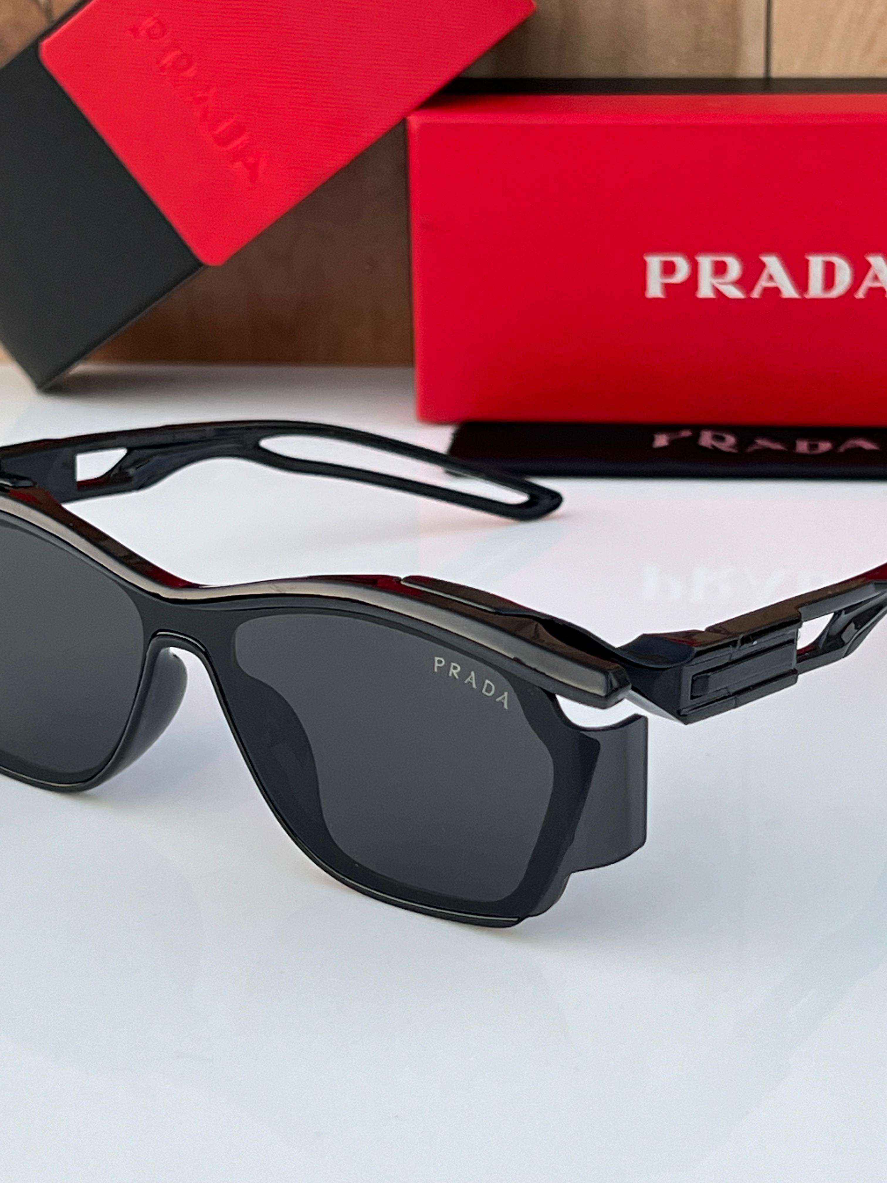 PRADA 9024 FULL BLACK