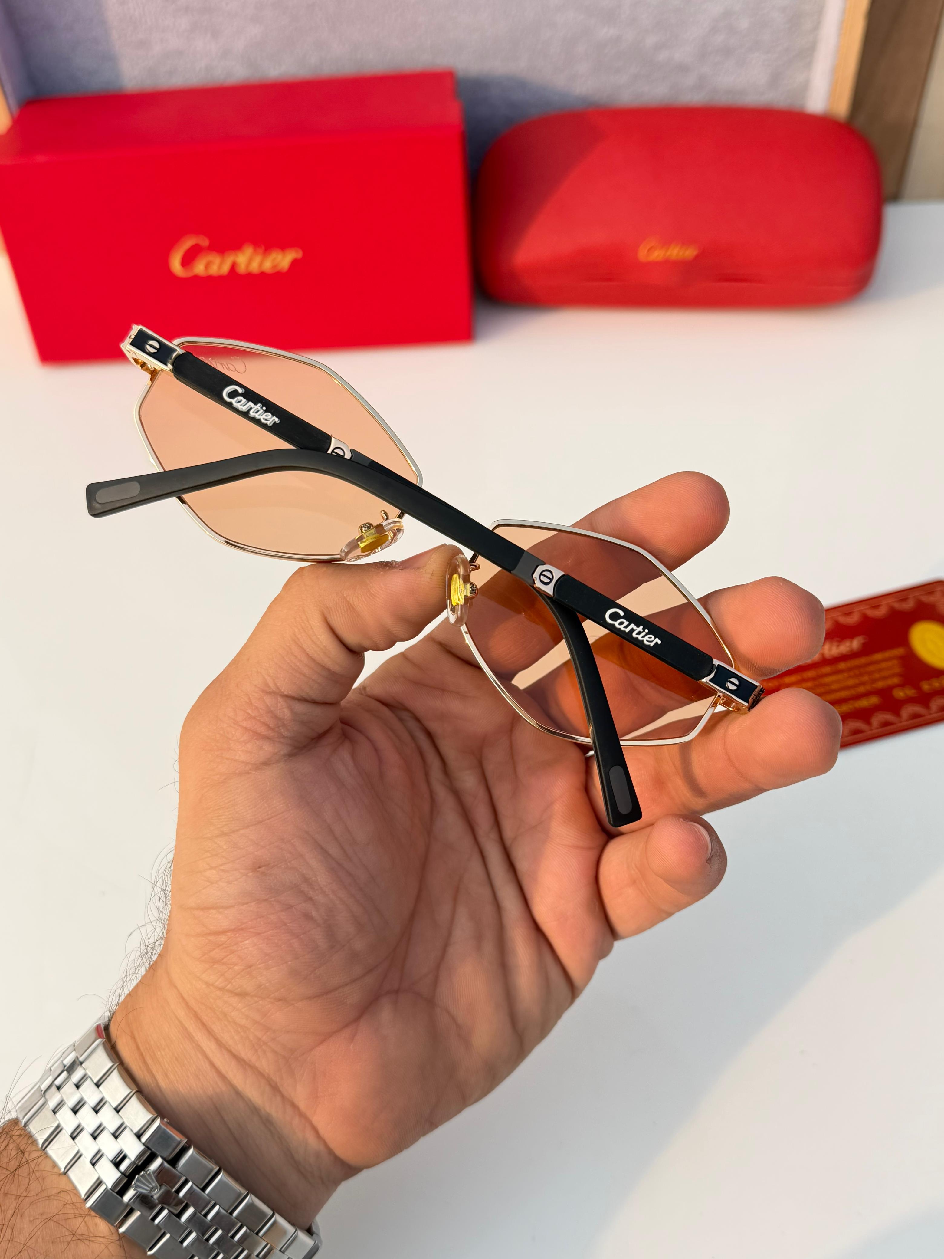 Cartie_r 24097 gold peach