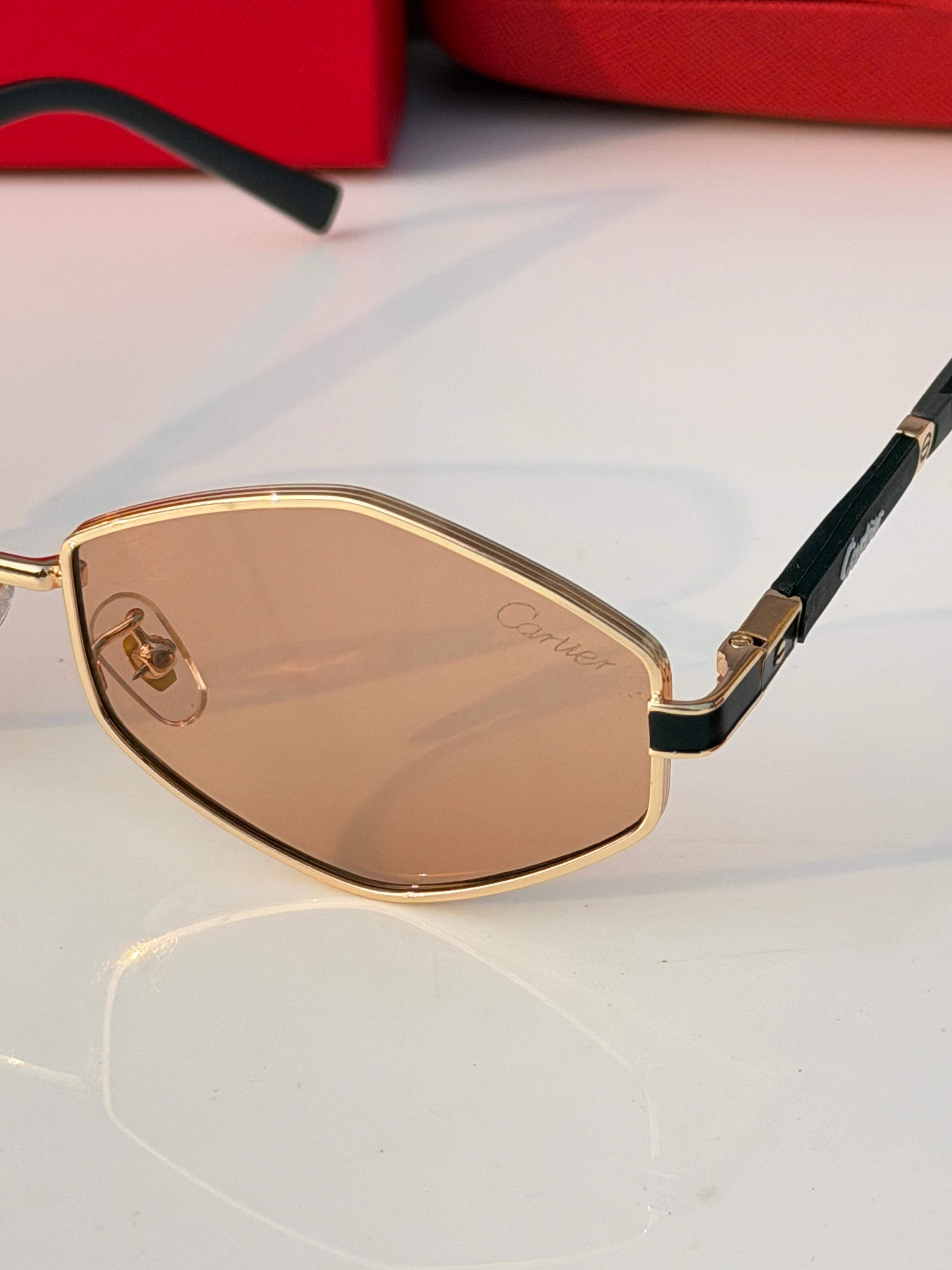 Cartie_r 24097 gold peach