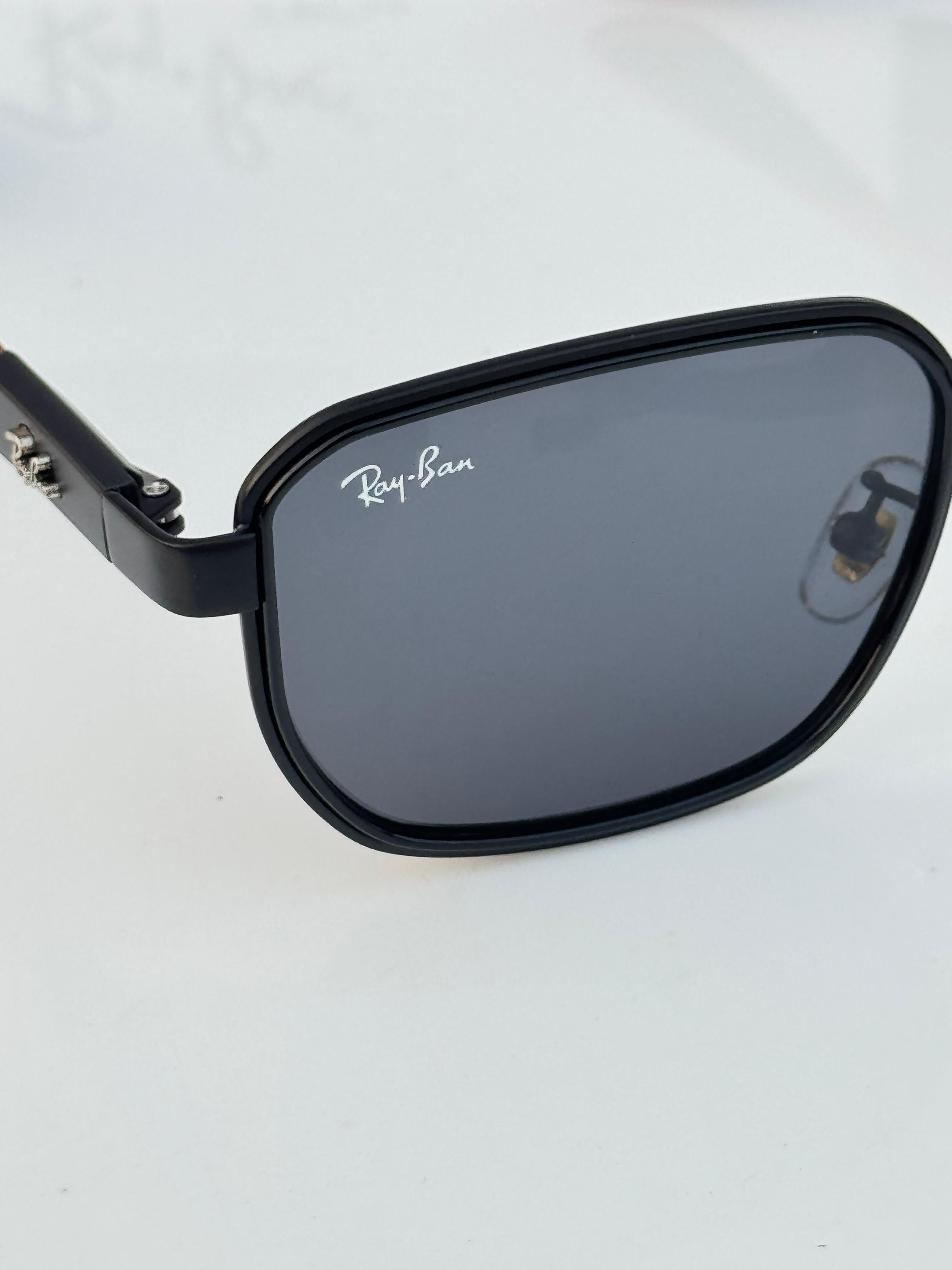 Rayban 5601 black