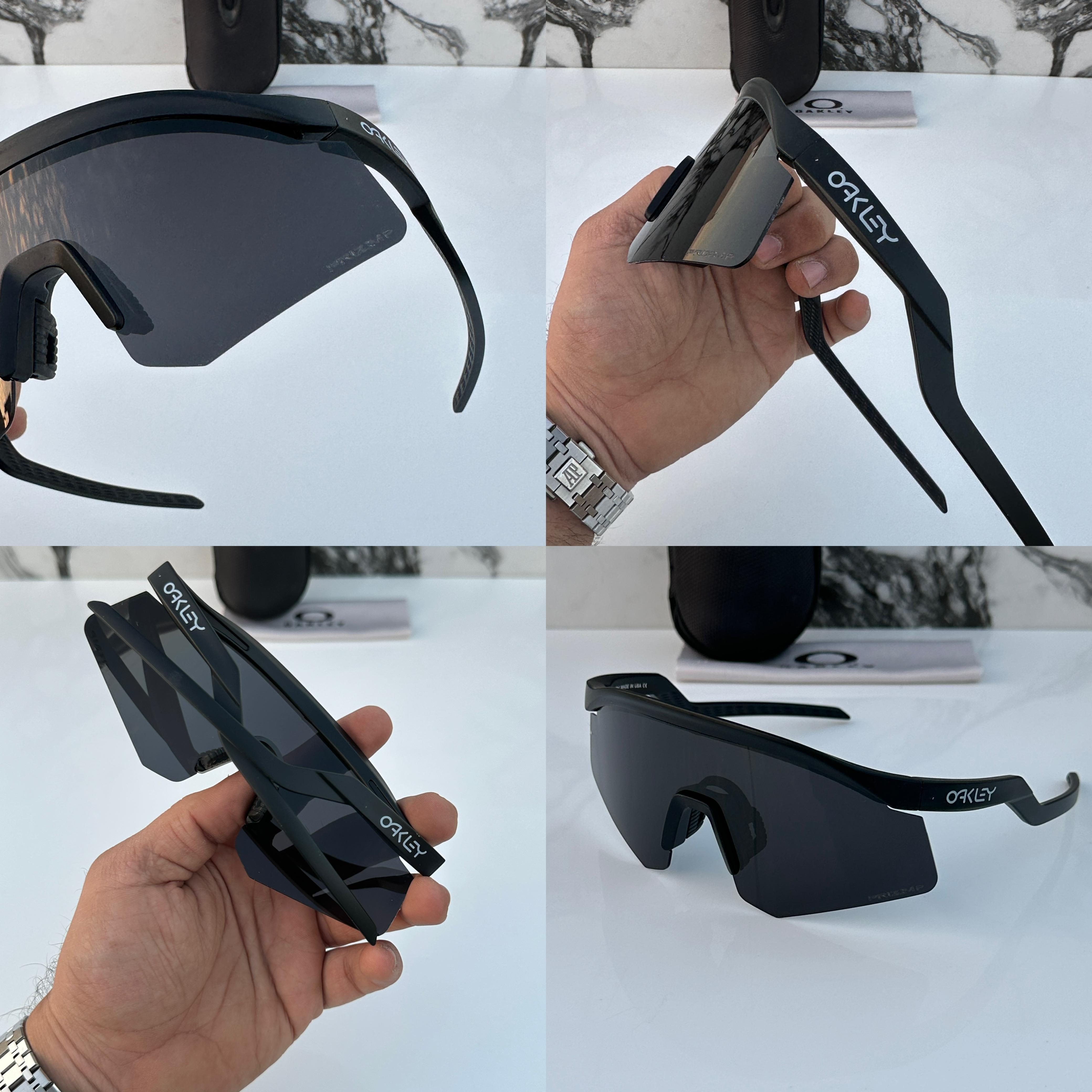 Oakle_y hydra 4929 full black