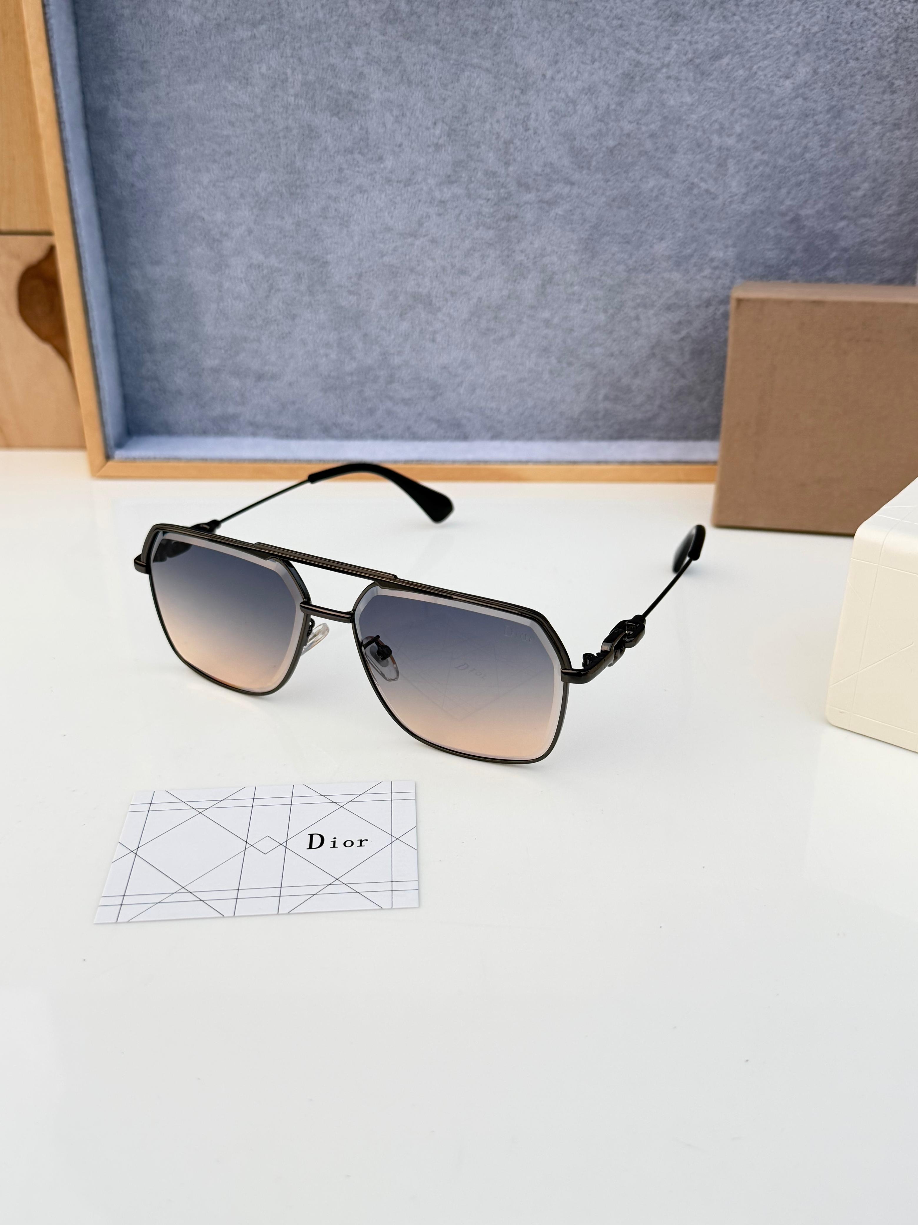 Dior 2657 sea blue