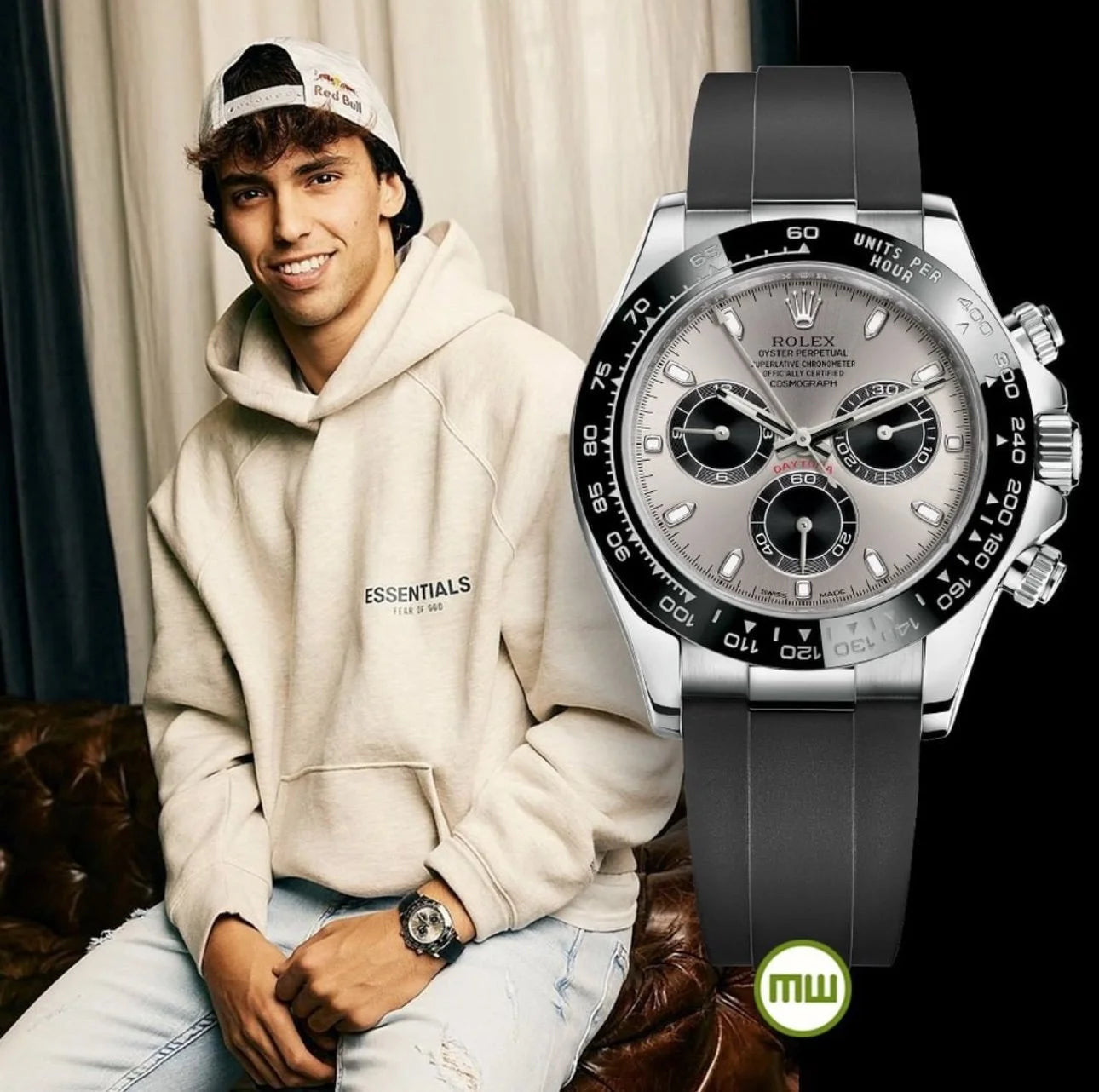 luxury Watch Oyster Perpetual