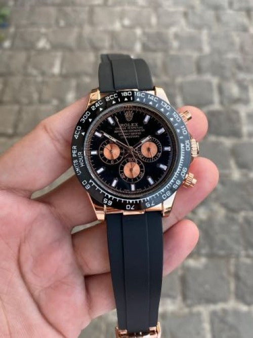 luxury Watch daytona fiber