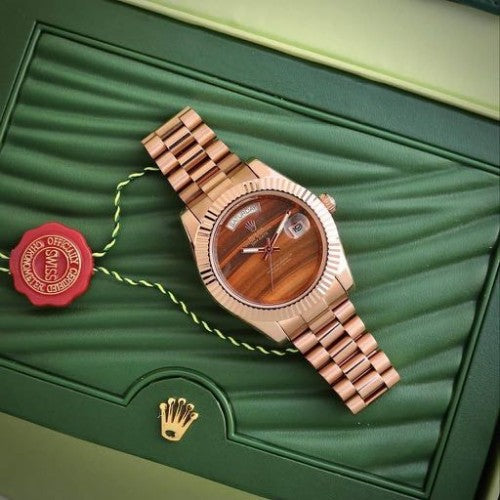 luxury Watch Daydate