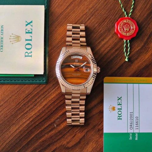 luxury Watch Daydate