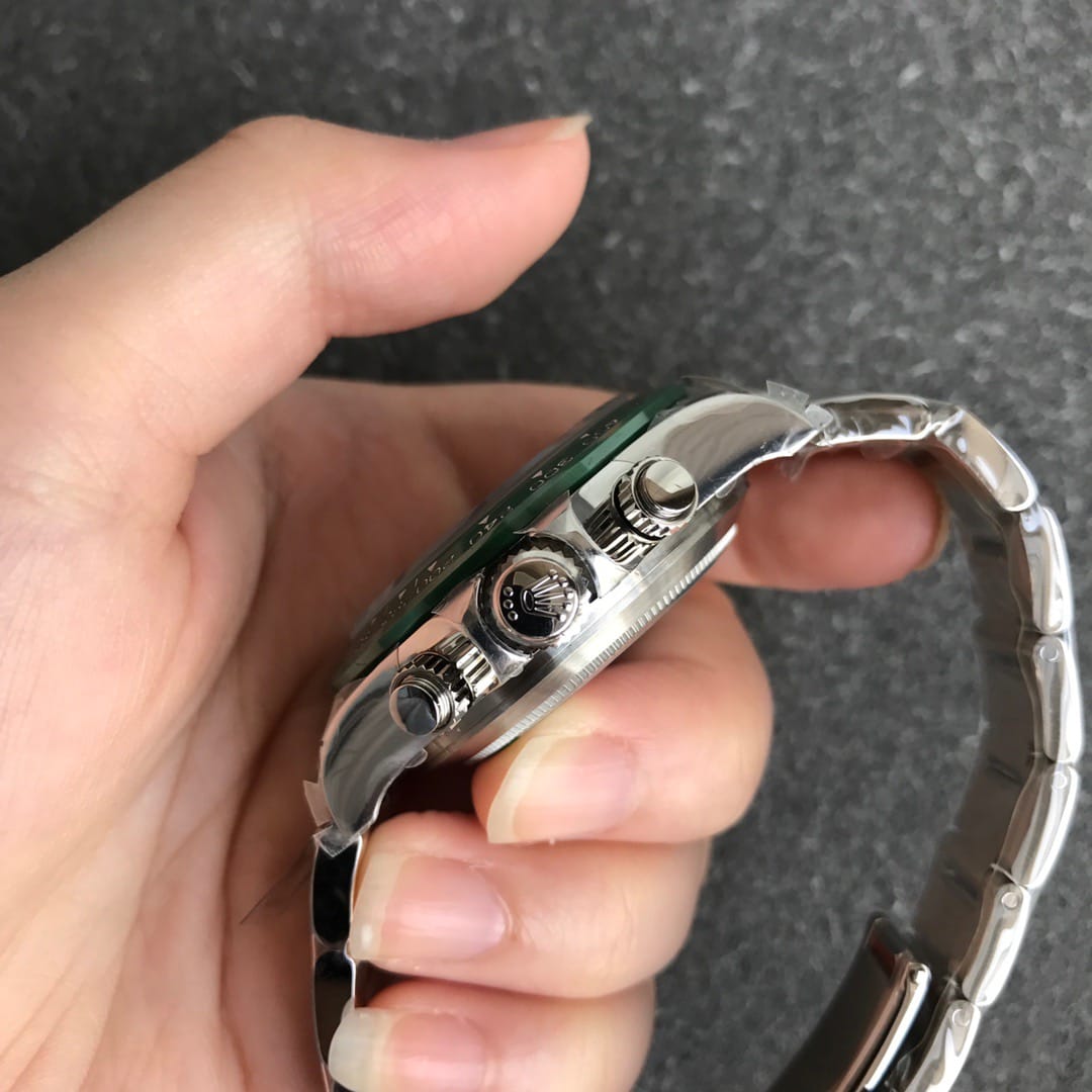 luxury Watch Oyster perpetual Daytona Chosmogrape