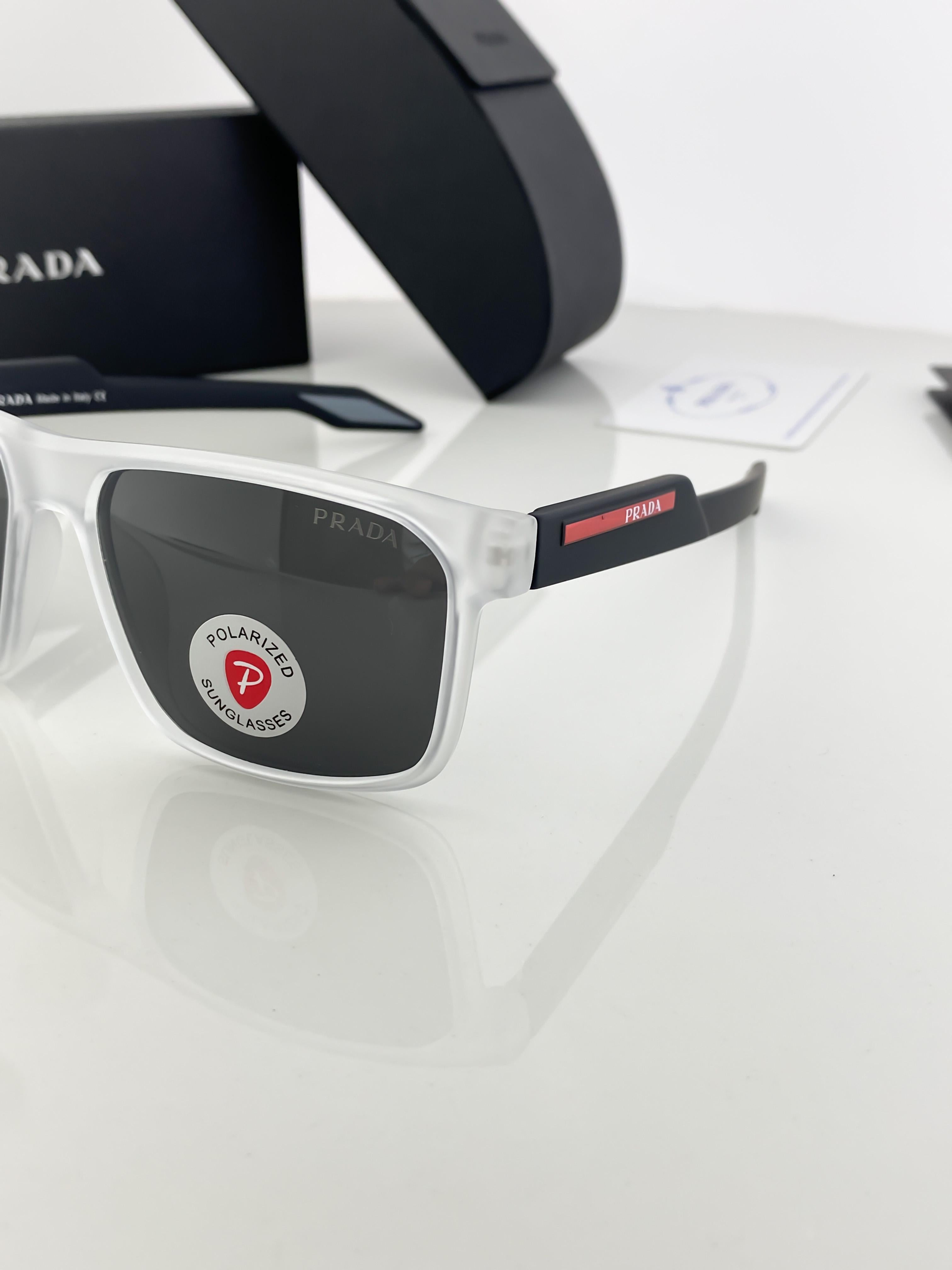 PRA WHITE BLACK 2438 B