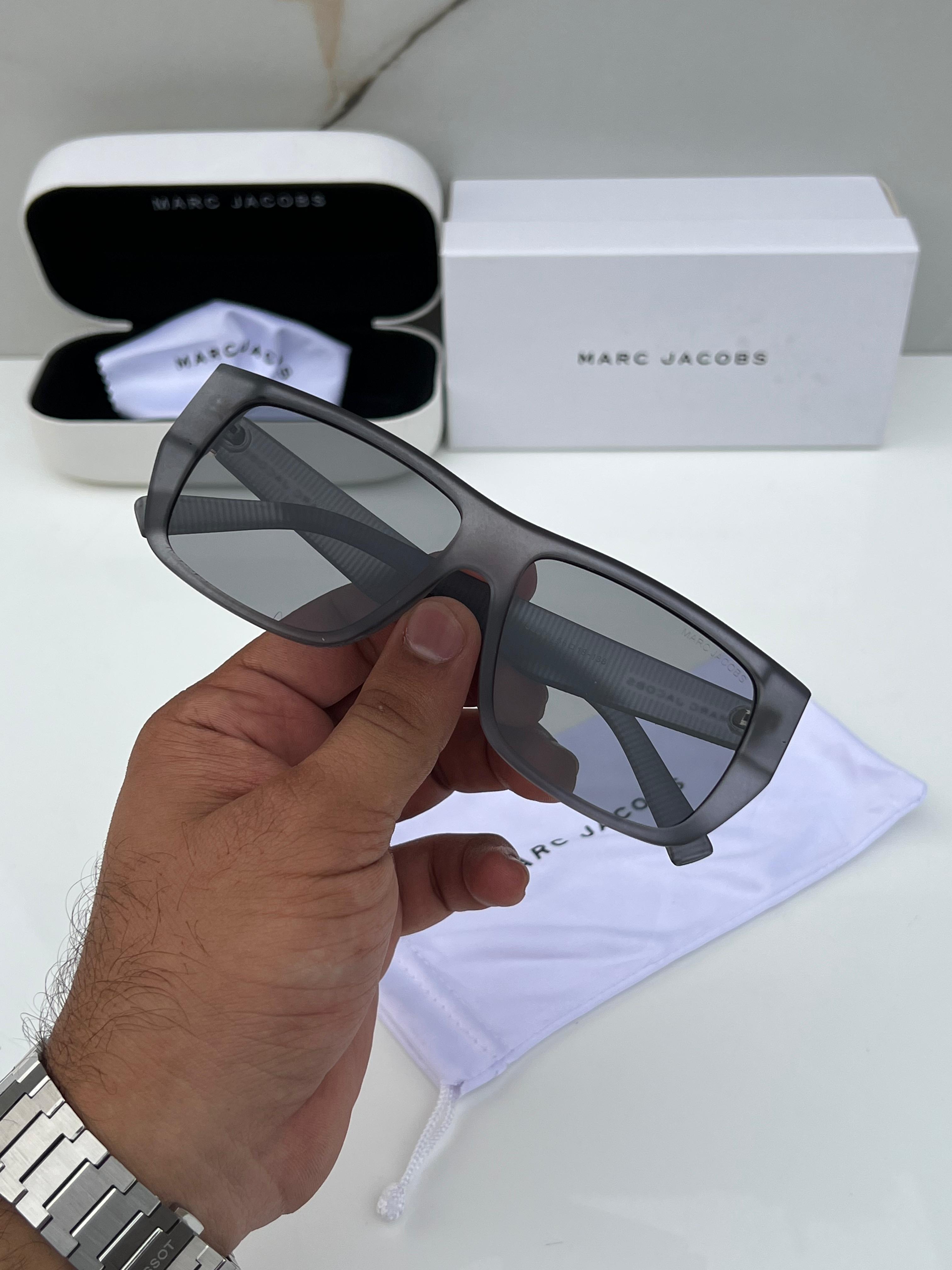 Marc 56801 grey A
