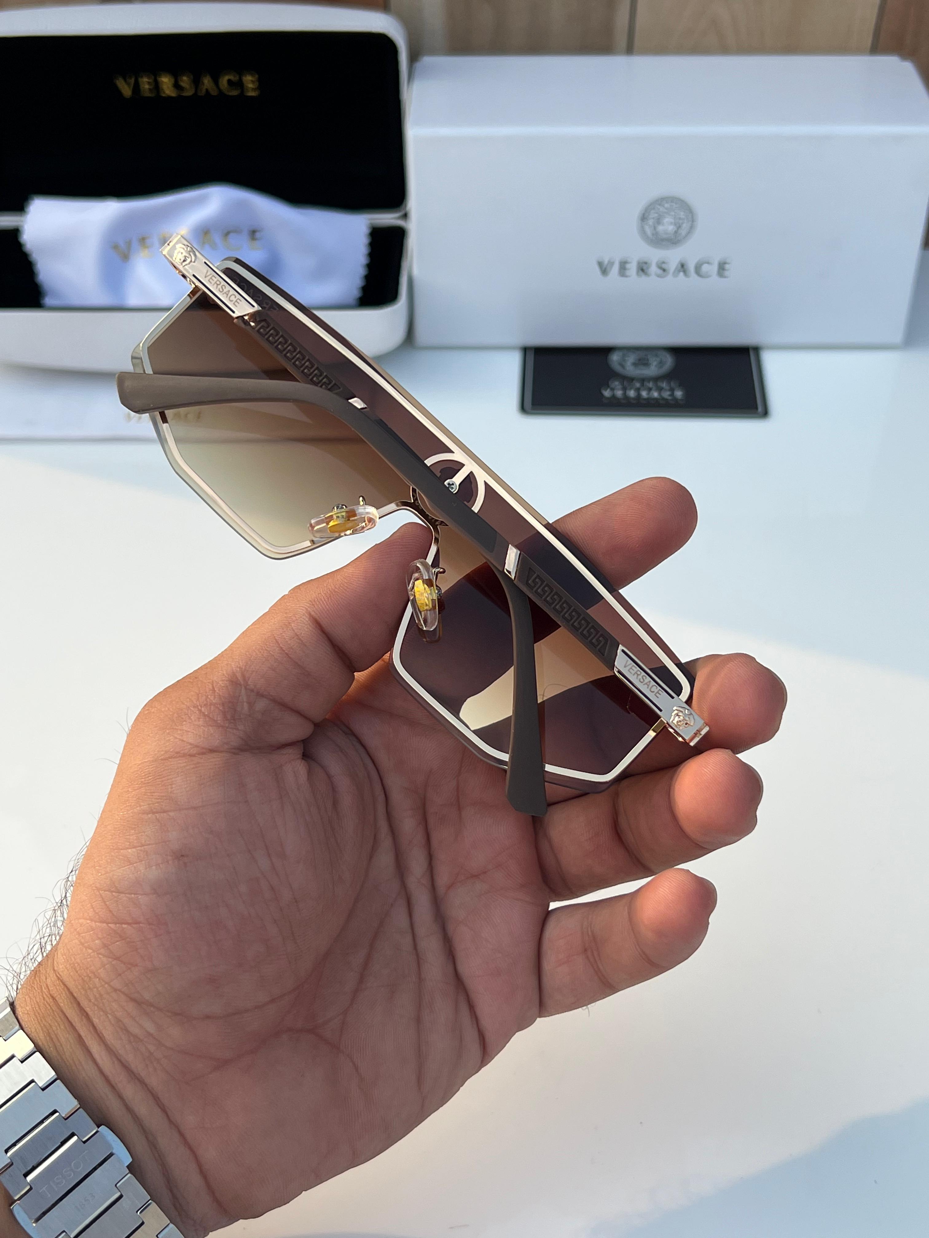 Ver 24101 gold brown  A