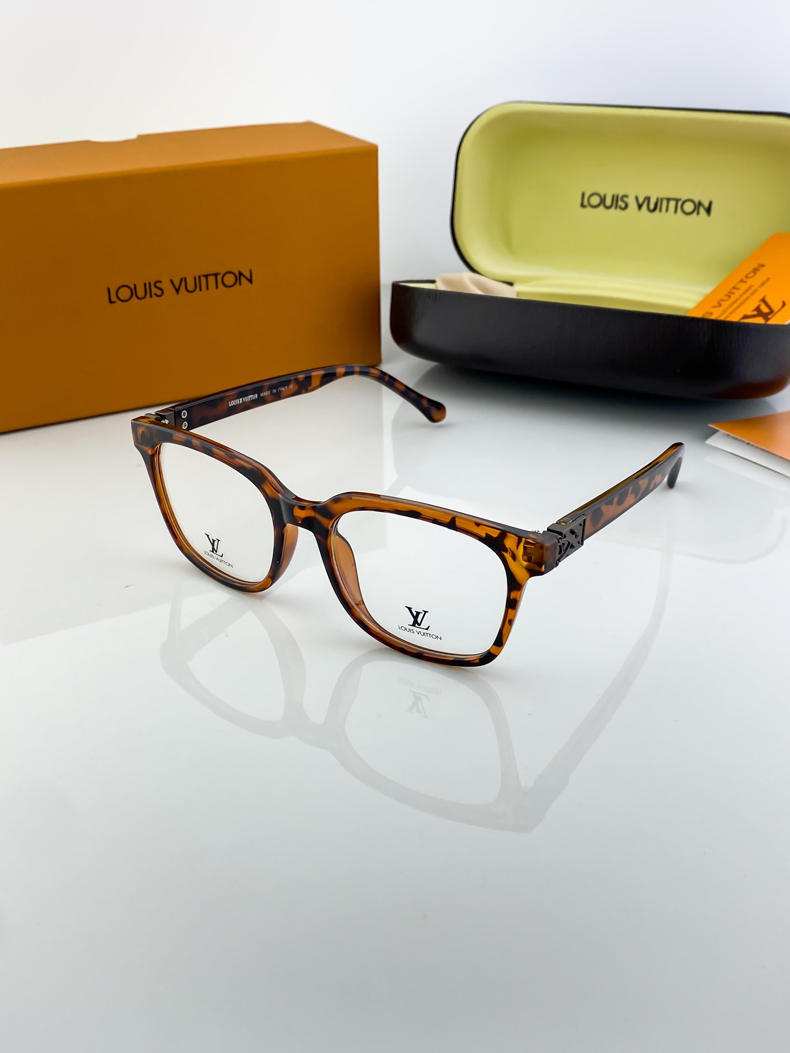 LOUIS TIGER FRAME B