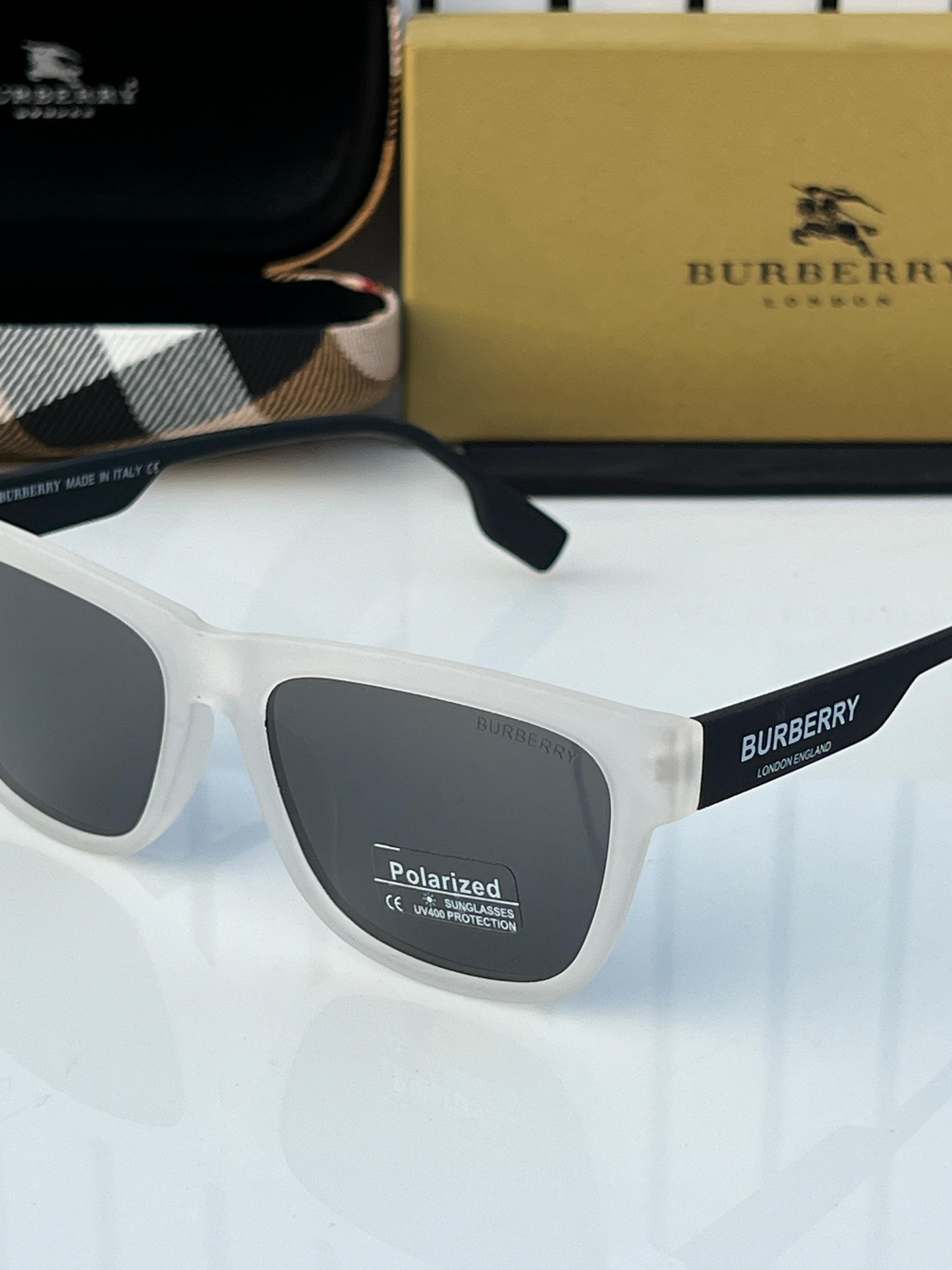 Bur 4293 white black SG