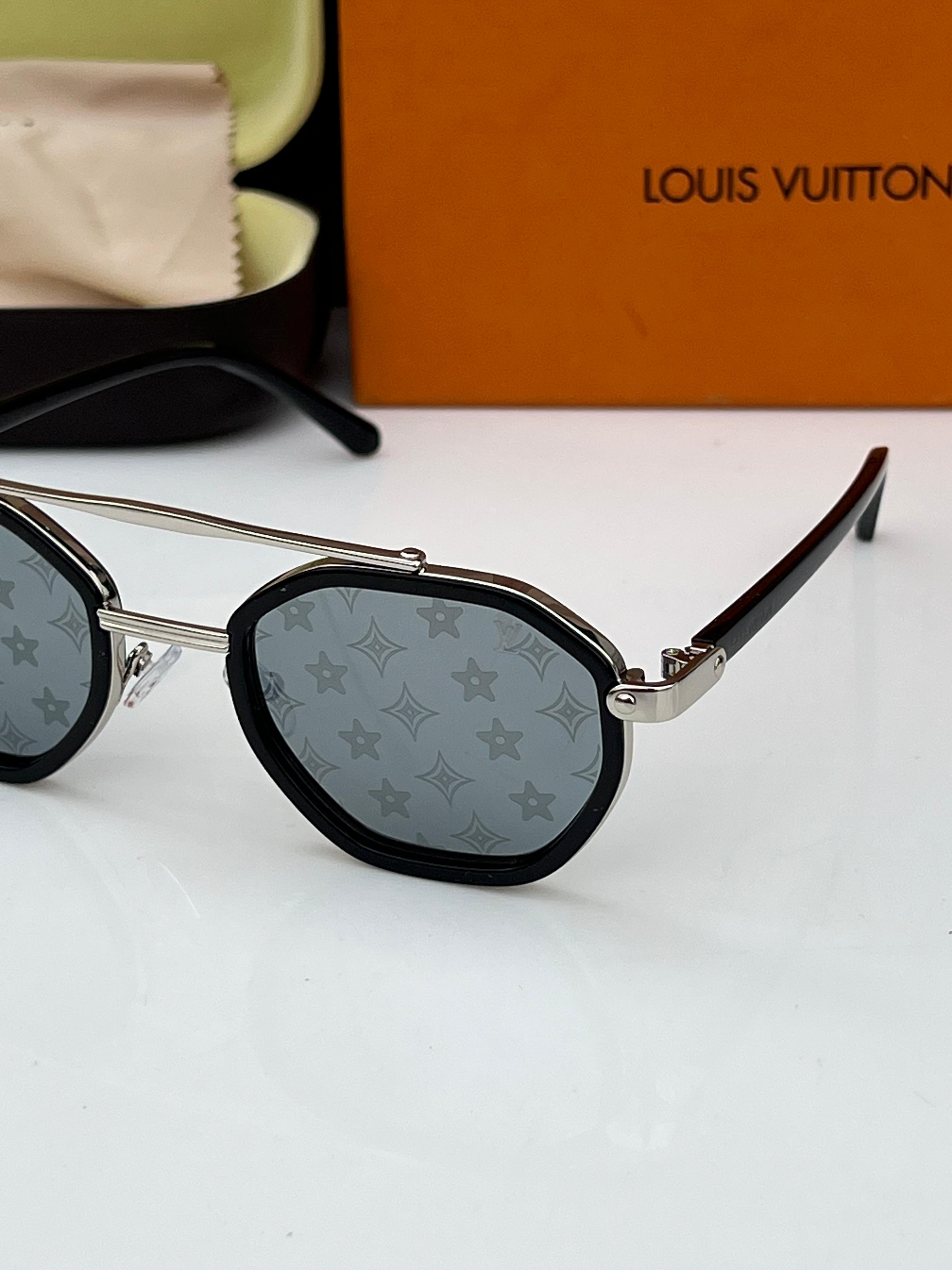 Lou 98336 silver printed A