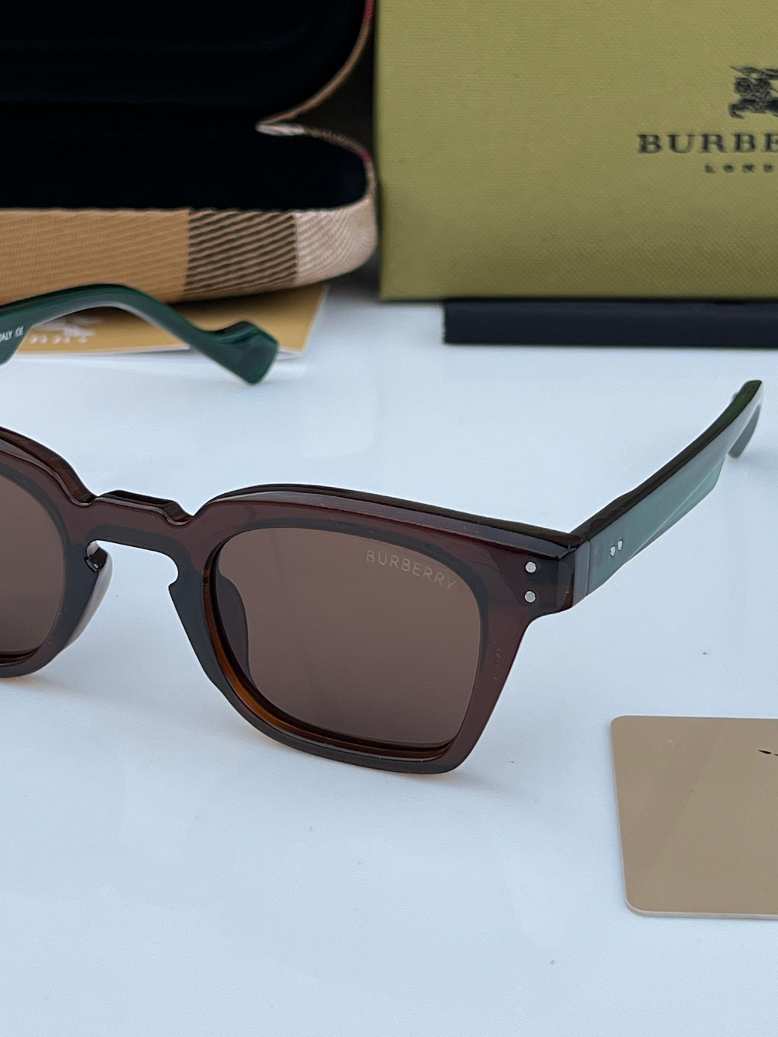 Bur 2001 BROWN GREEN A