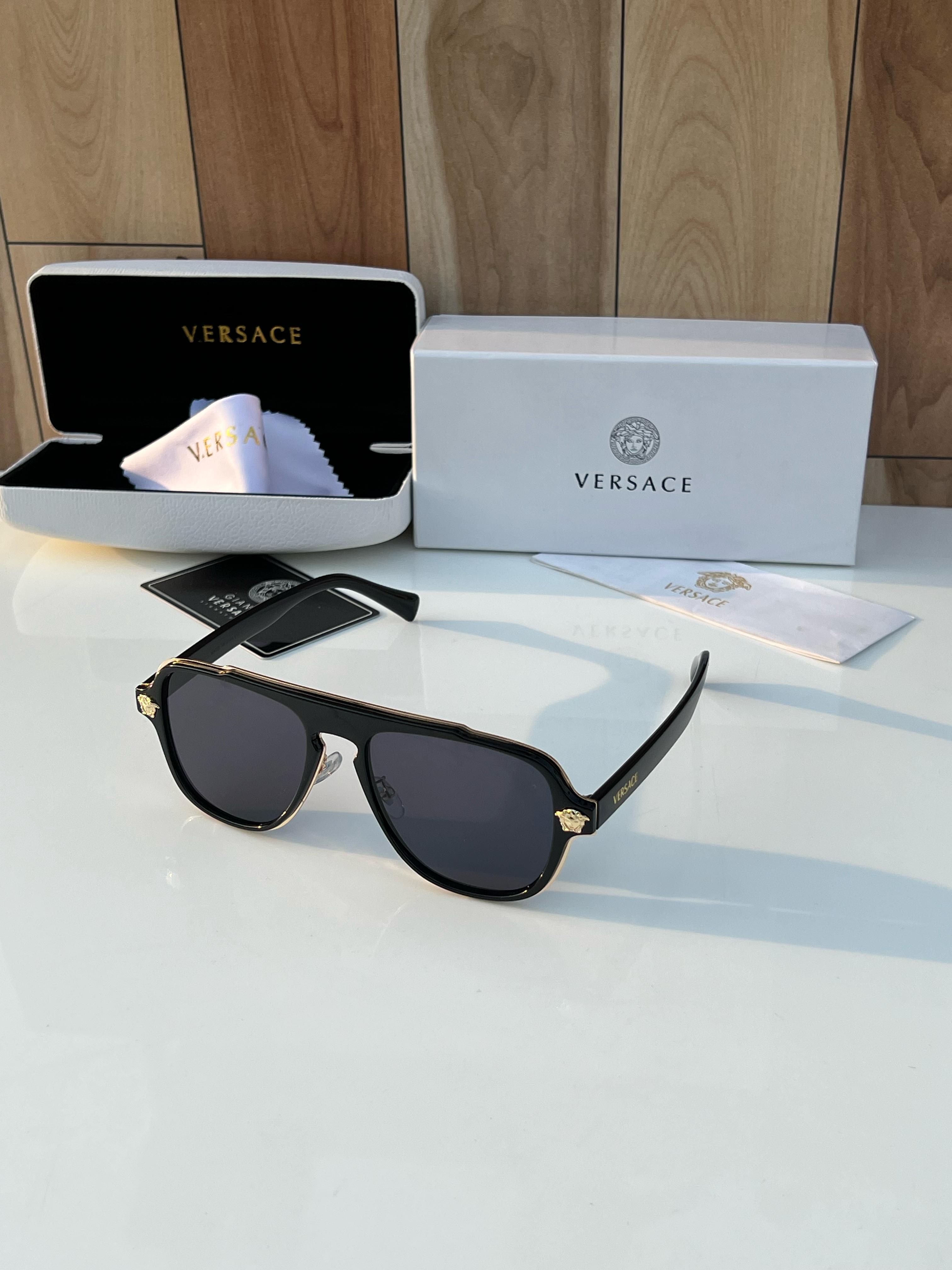 Ver 4108 black gold A