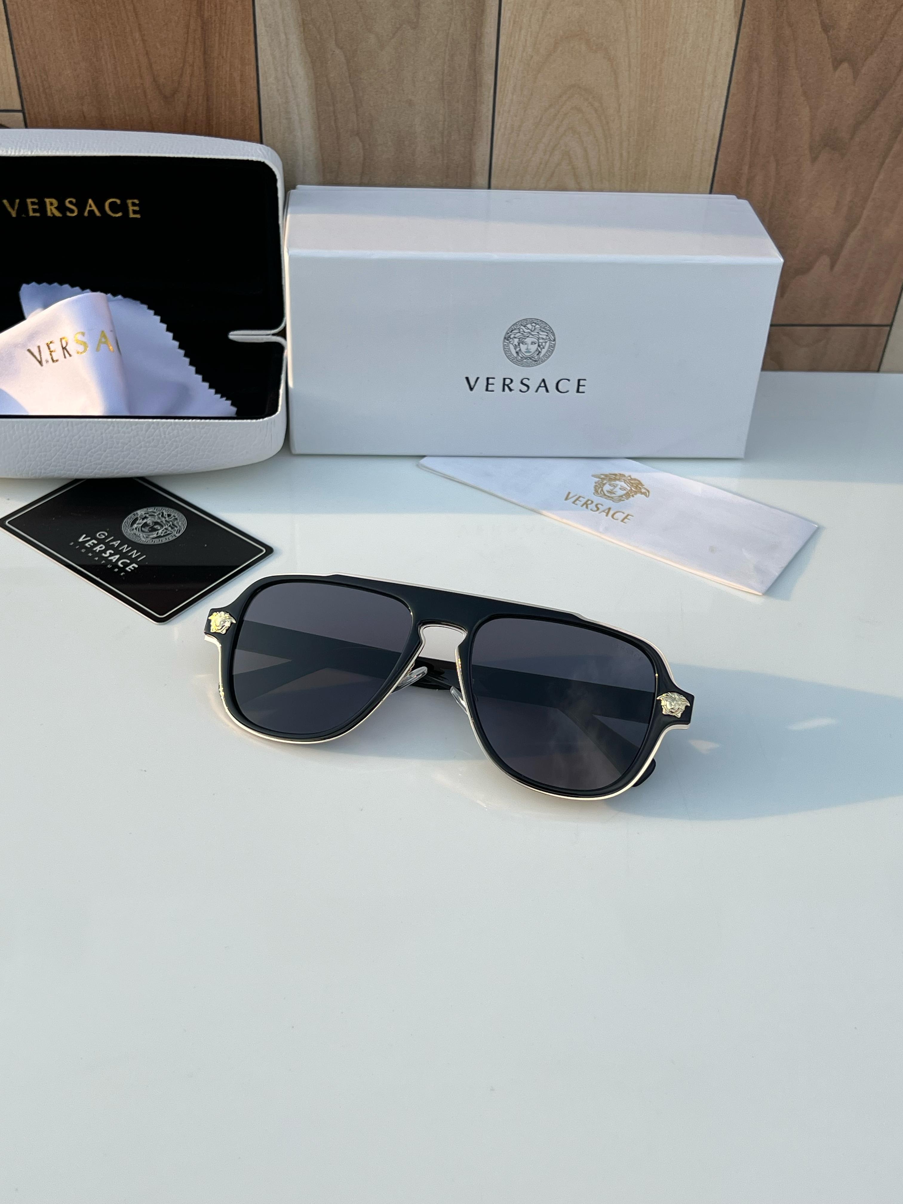 Ver 4108 black gold A