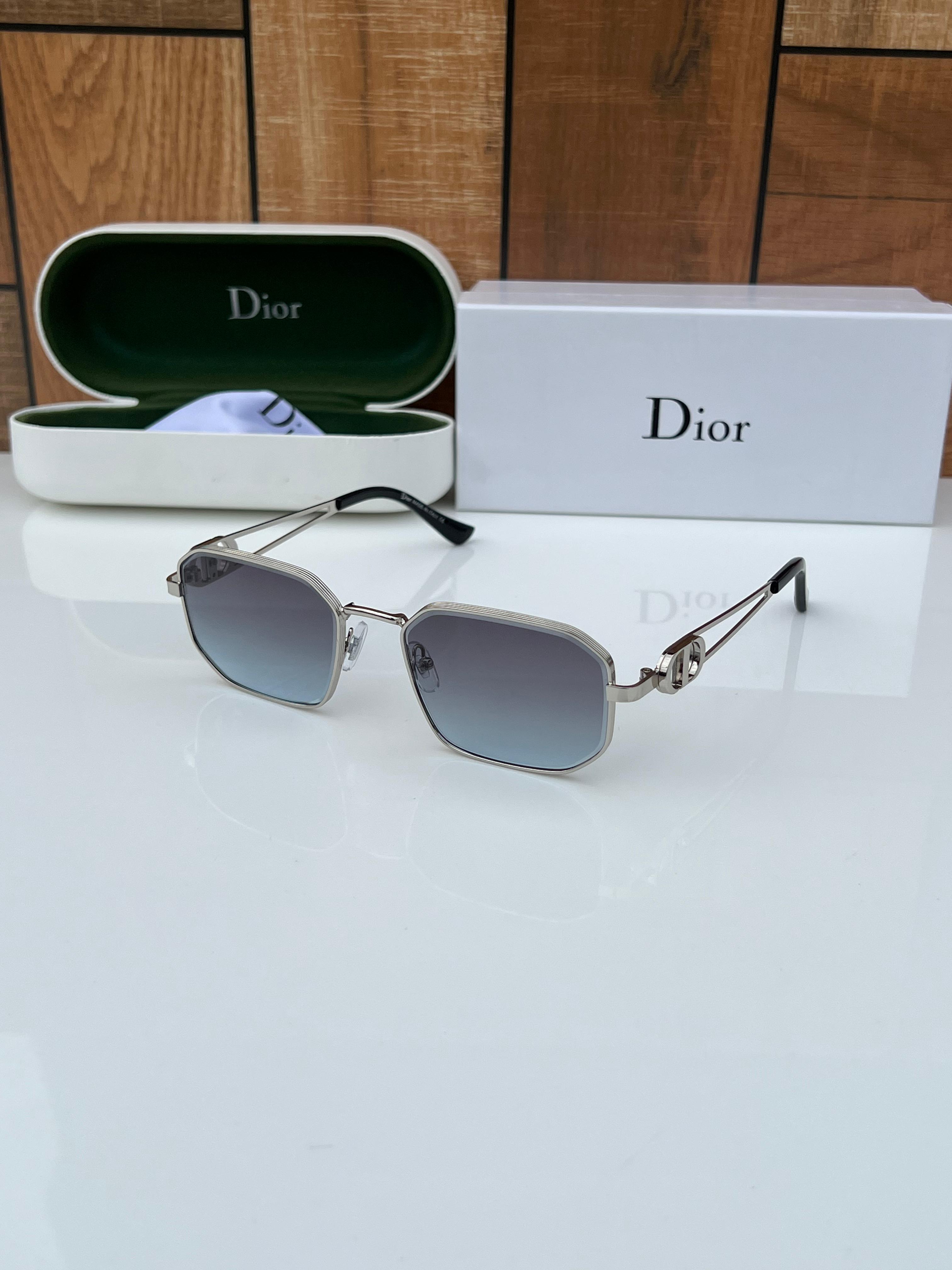 Di 9108 silver blue A