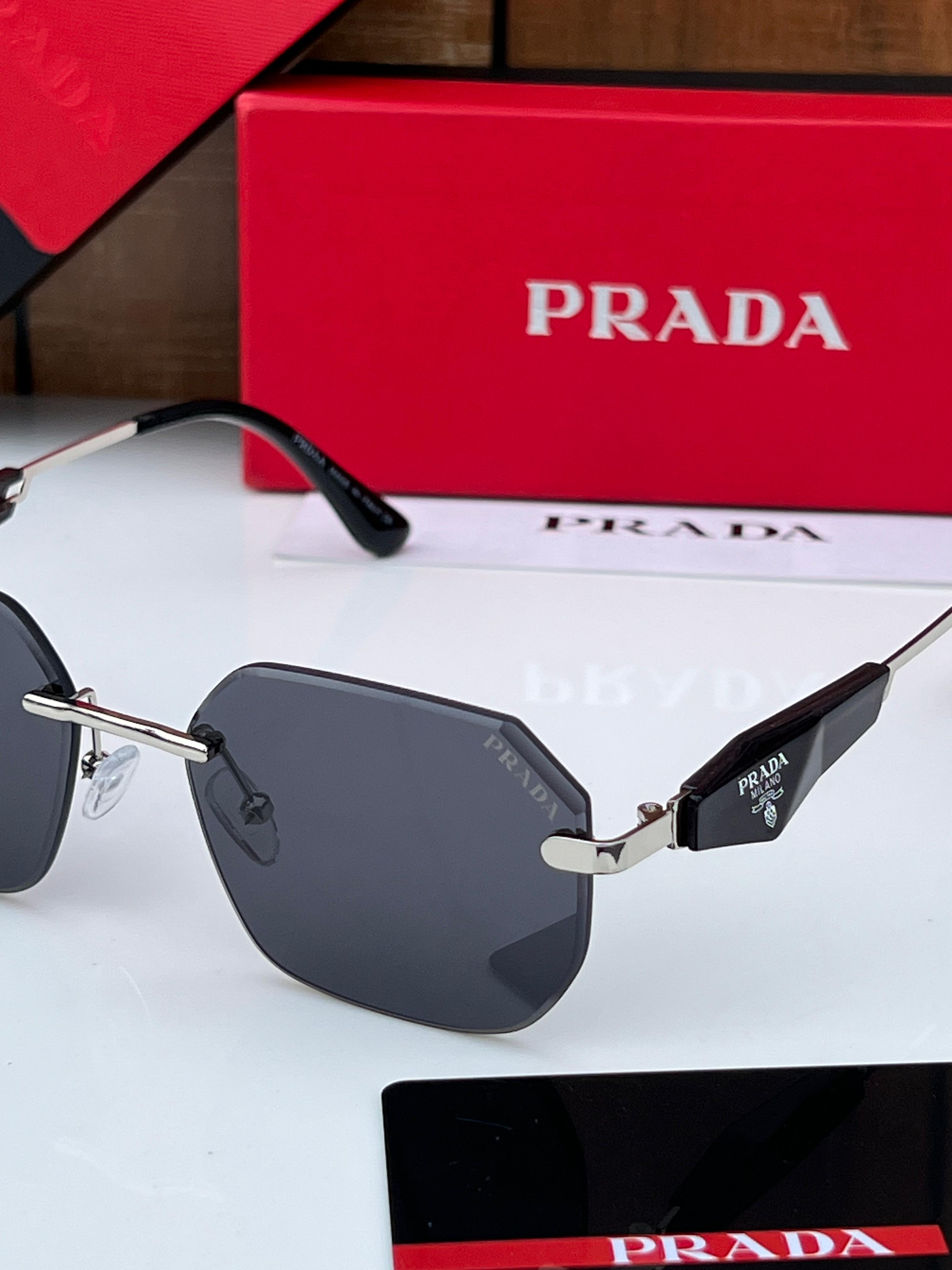 Pra 5703 silver black  A