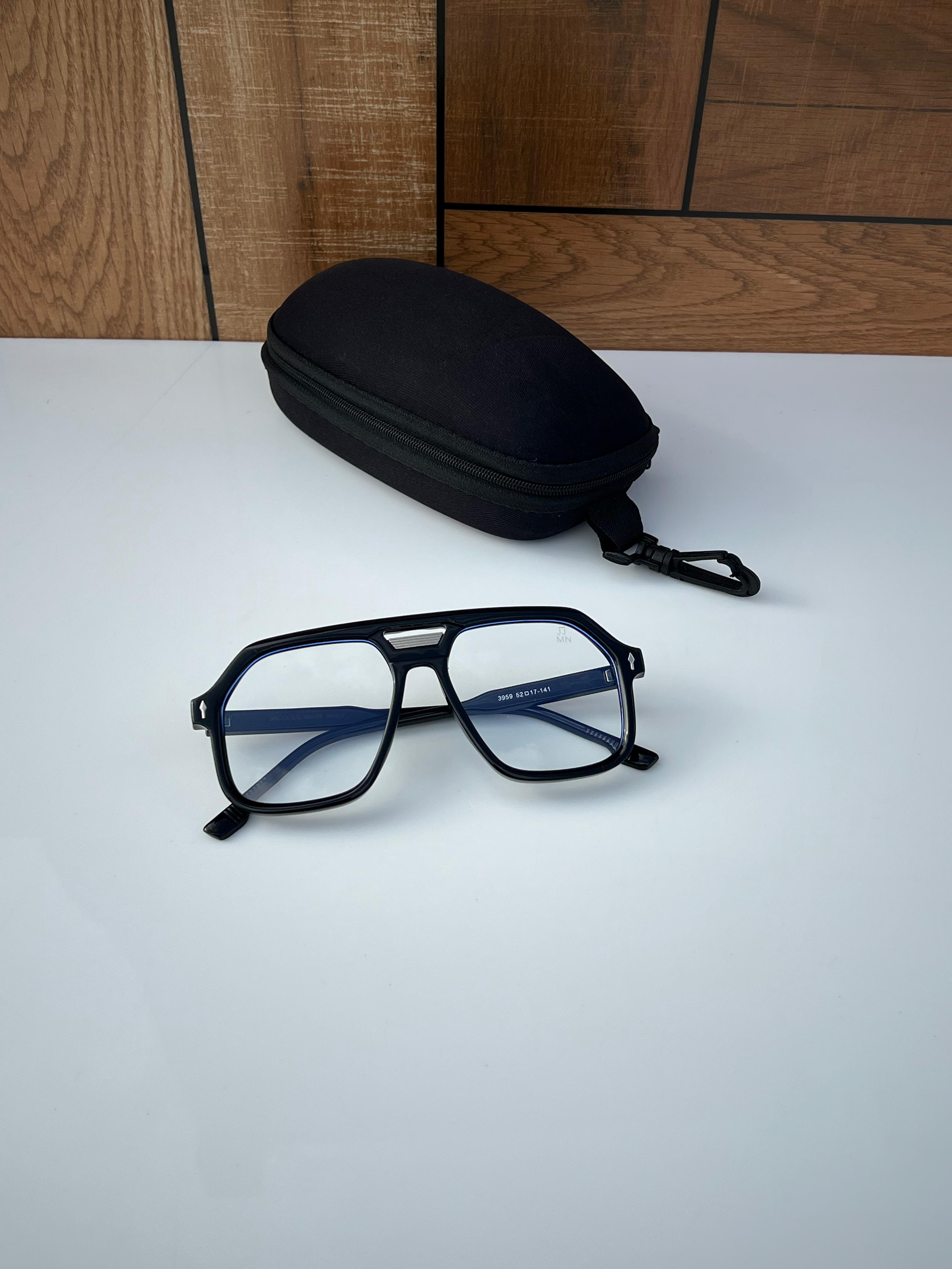 mage 3959 black plano A