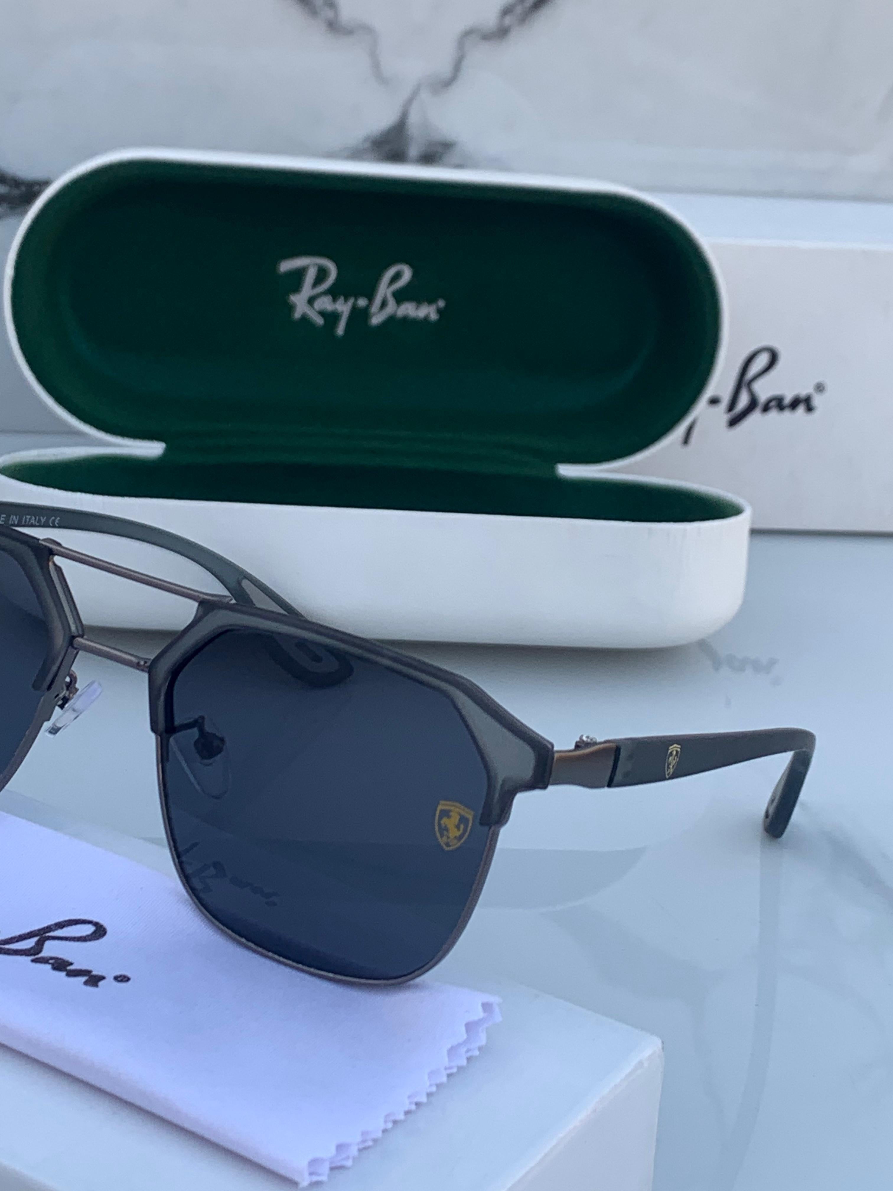 Ray 0502 grey blue A