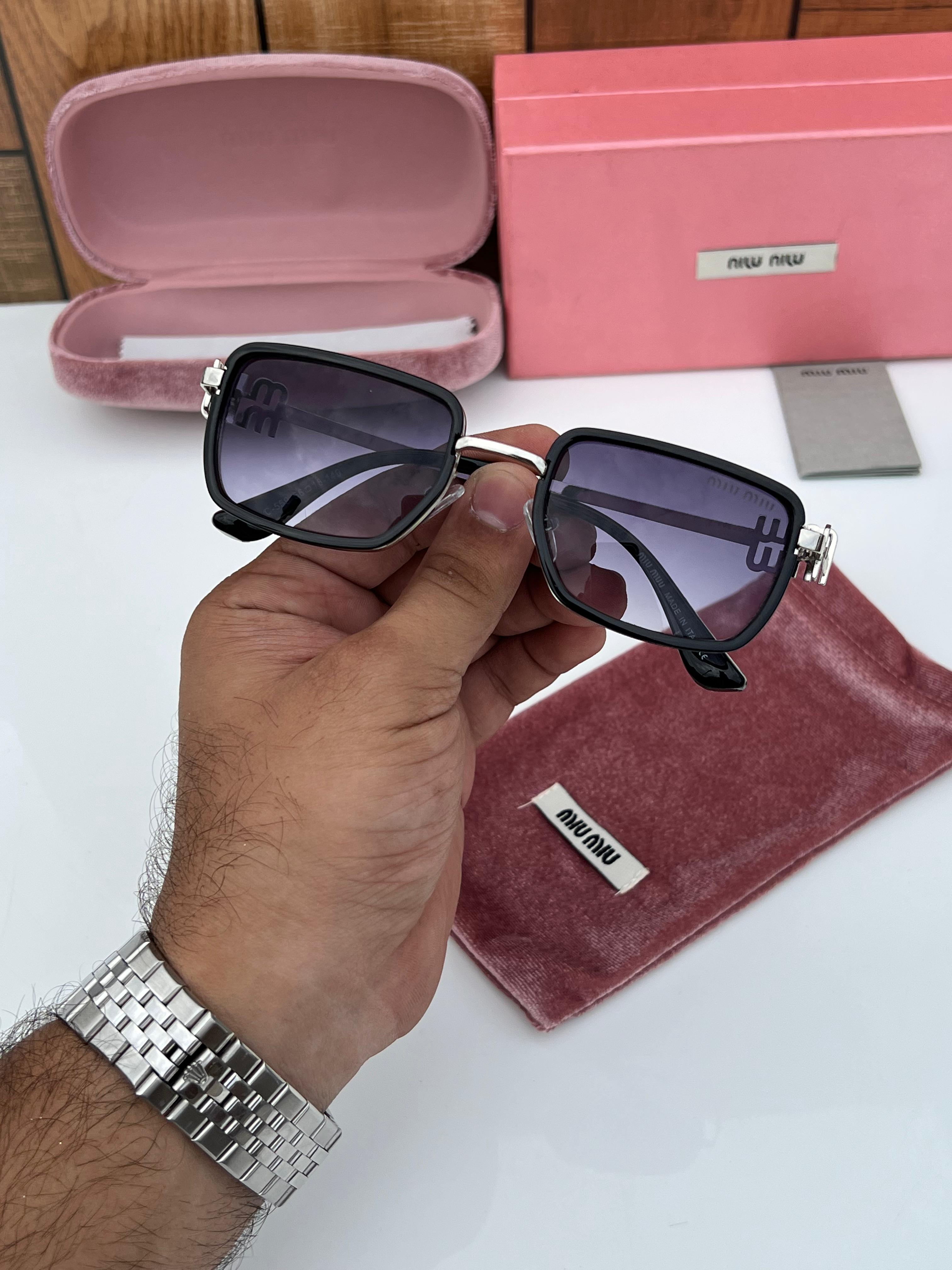 Mi 4128 silver black