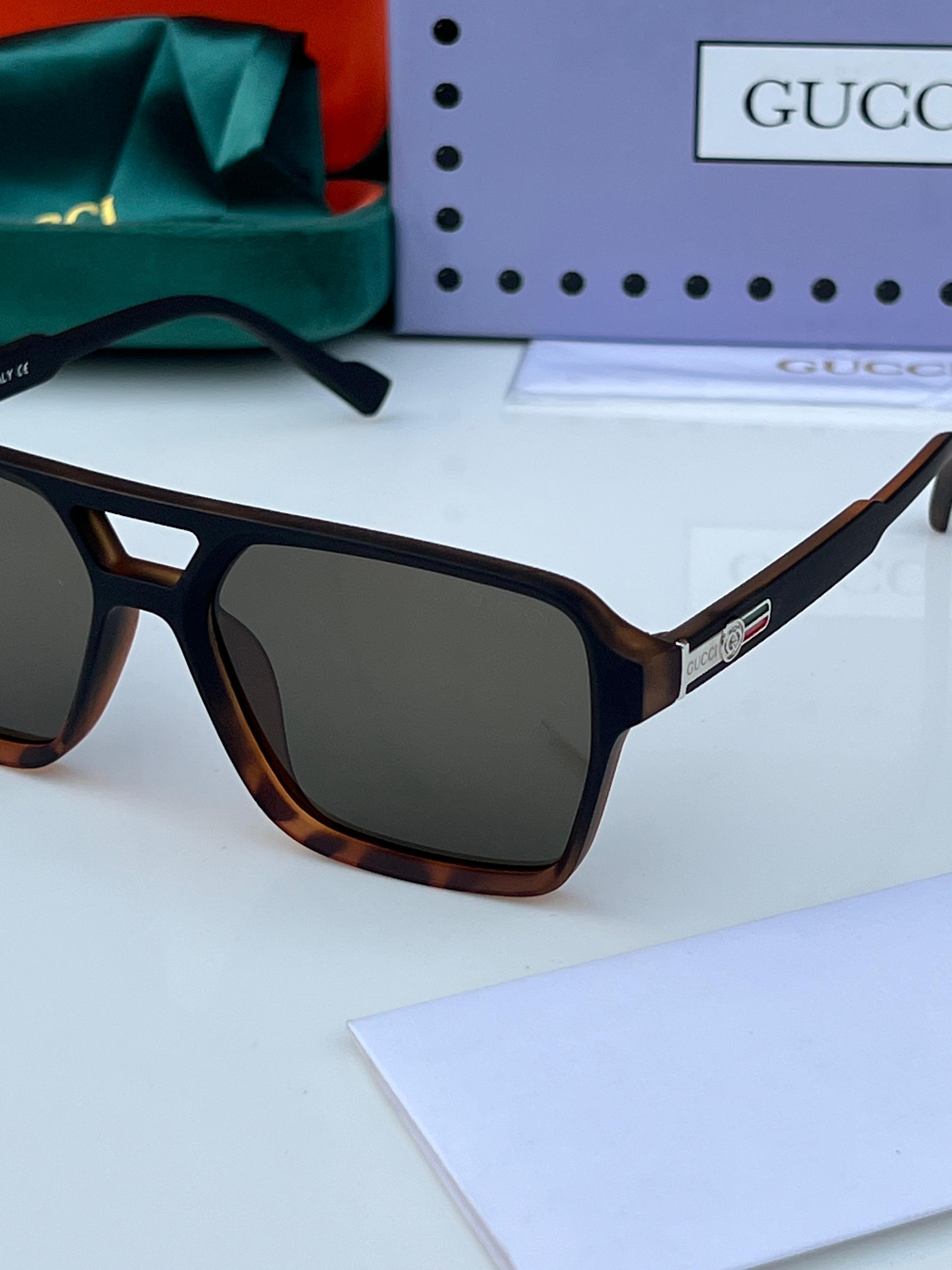 Gui 5106 black tiger