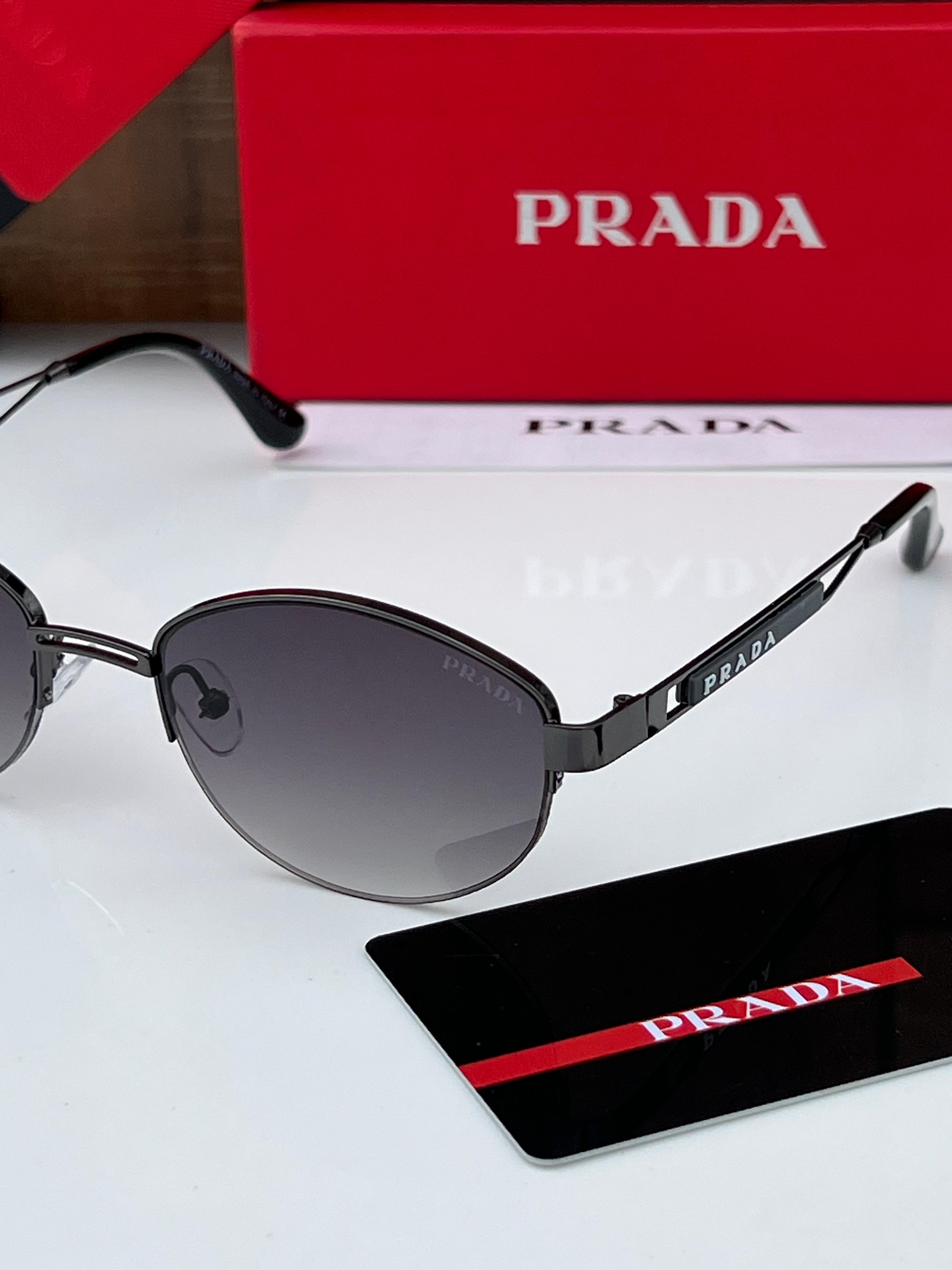 Pra  632 green shaded