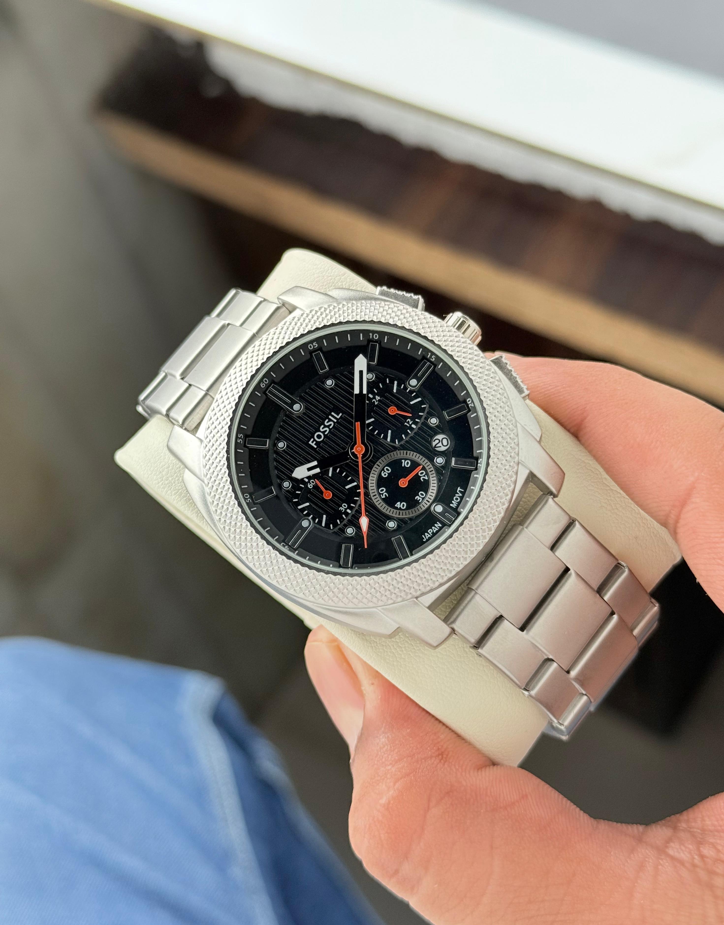 luxury Watch 9010