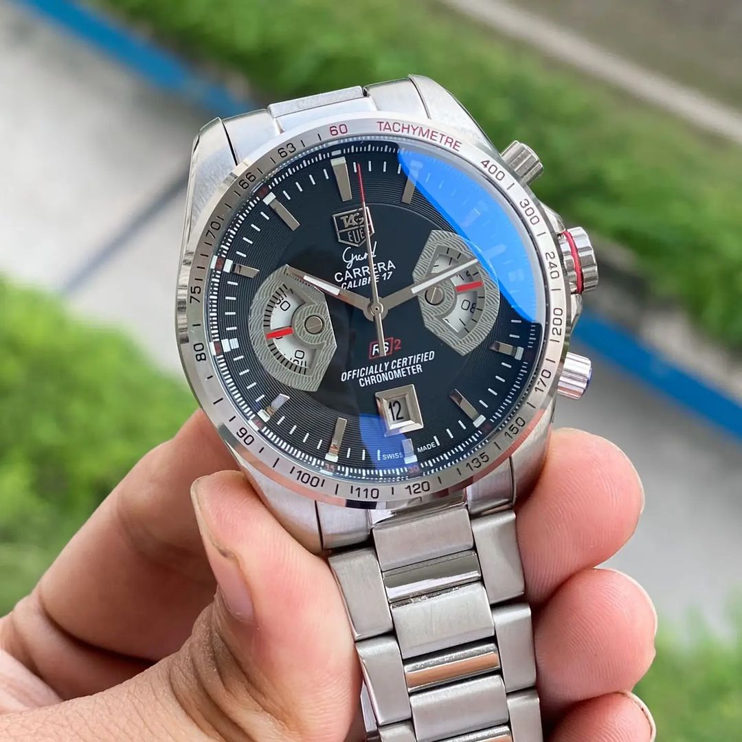 luxury Watch 8050