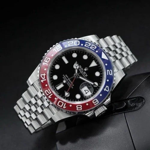 luxury Watch GMT MASTER 1 AUTOMATIC