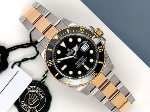 luxury Watch SUBMARINER AUTOMATIC PREMIUM WATCH