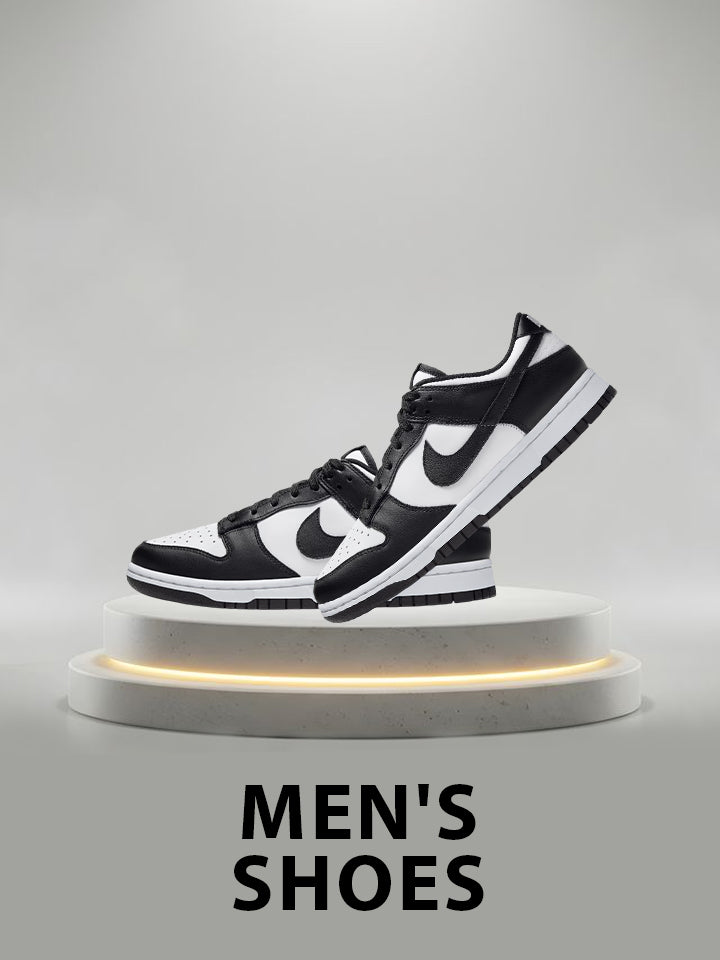 Men's Shoes