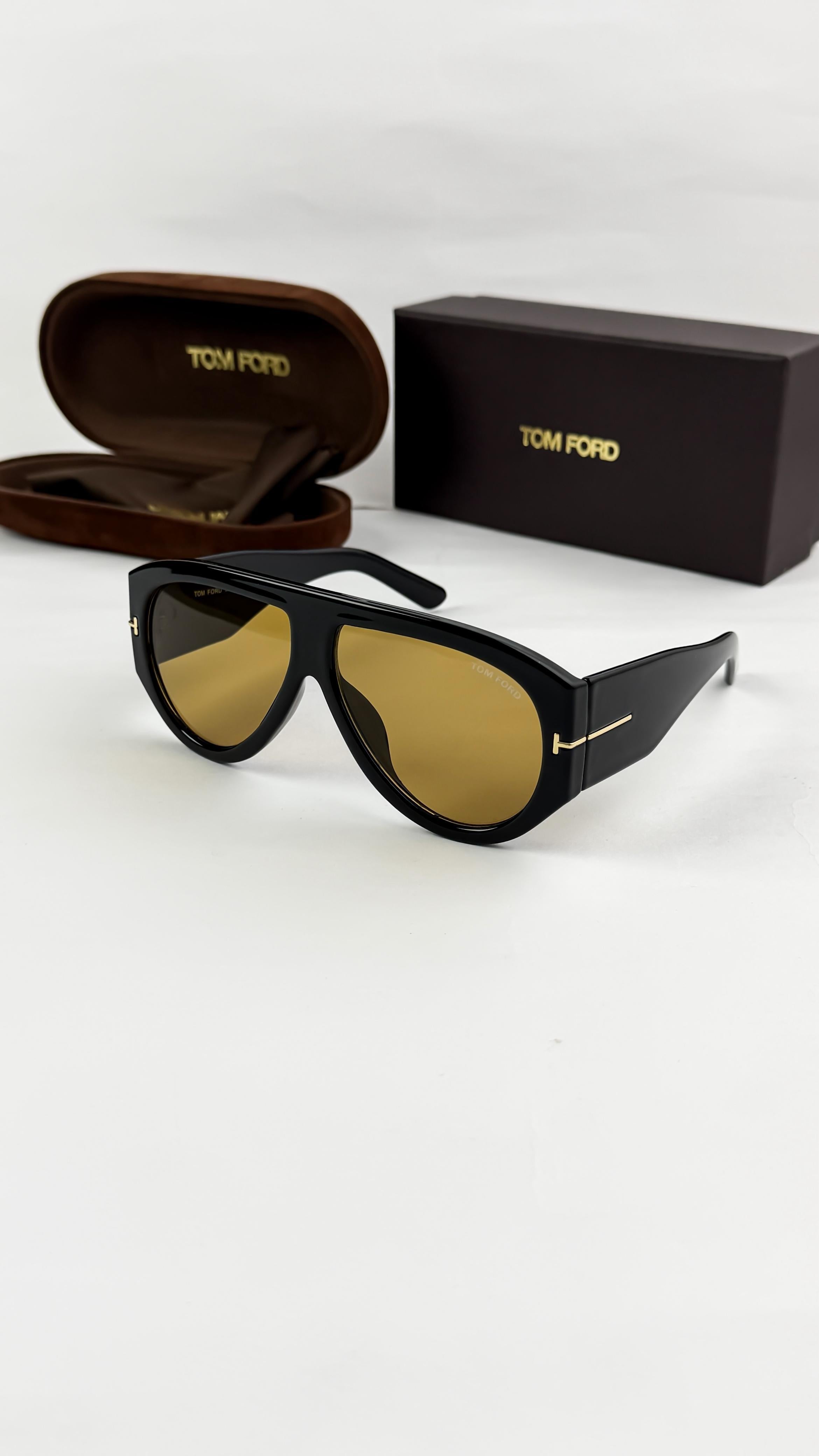 *TOMFORD BLACK BROWN 89181*
