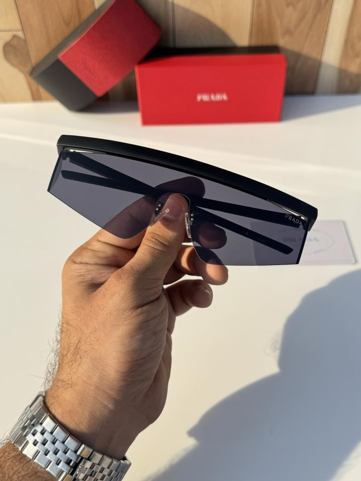 Pra-da 217 black