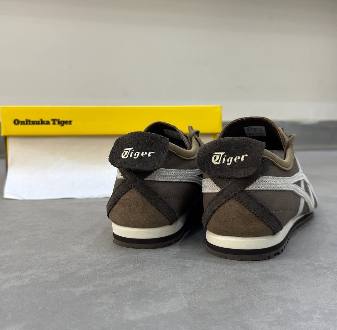 onitsuk_a Tiger MEXICO 66 SD VIN