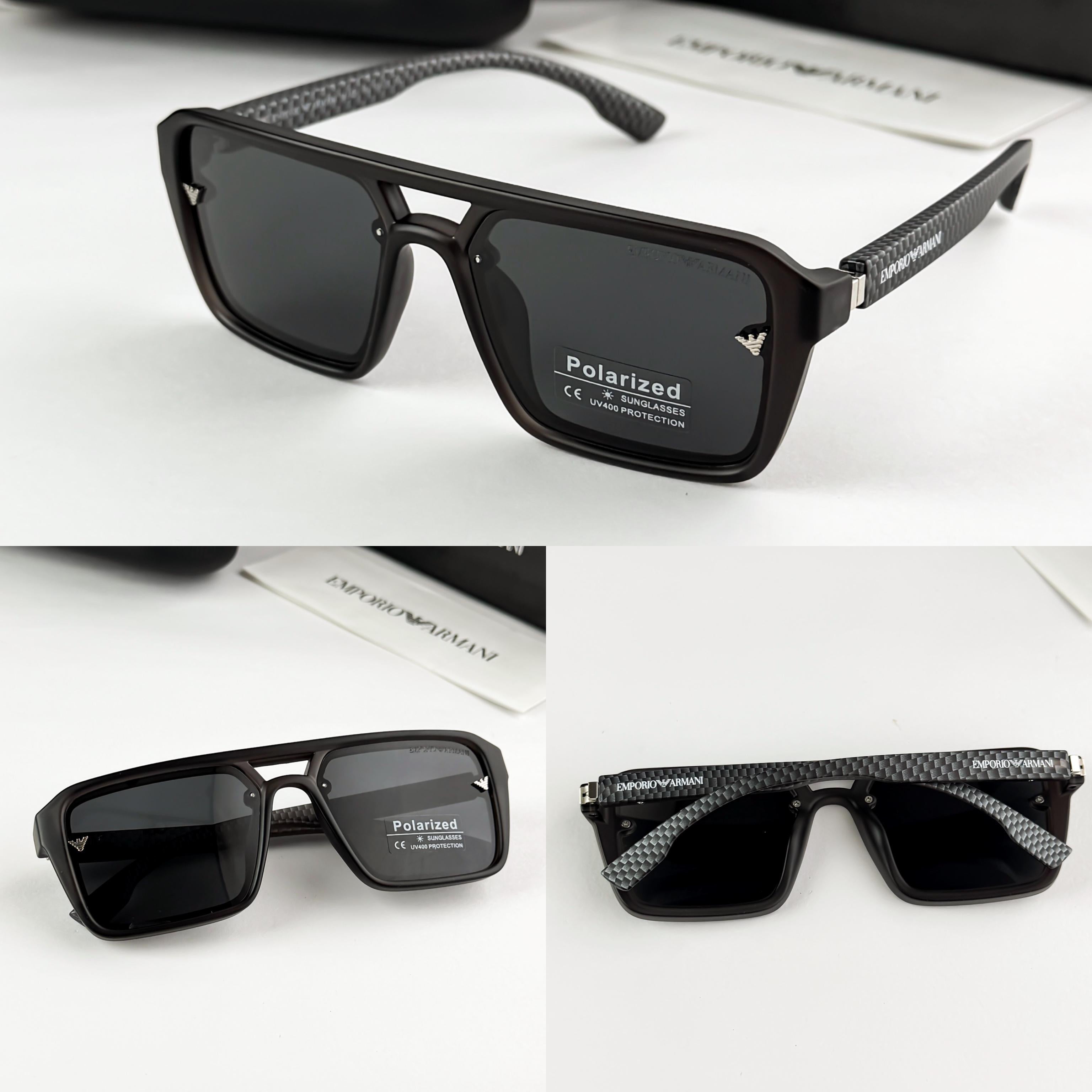 ARMAN_I BLACK 8963🔥🔥🔥POLARIZED PREMIUM GLASS