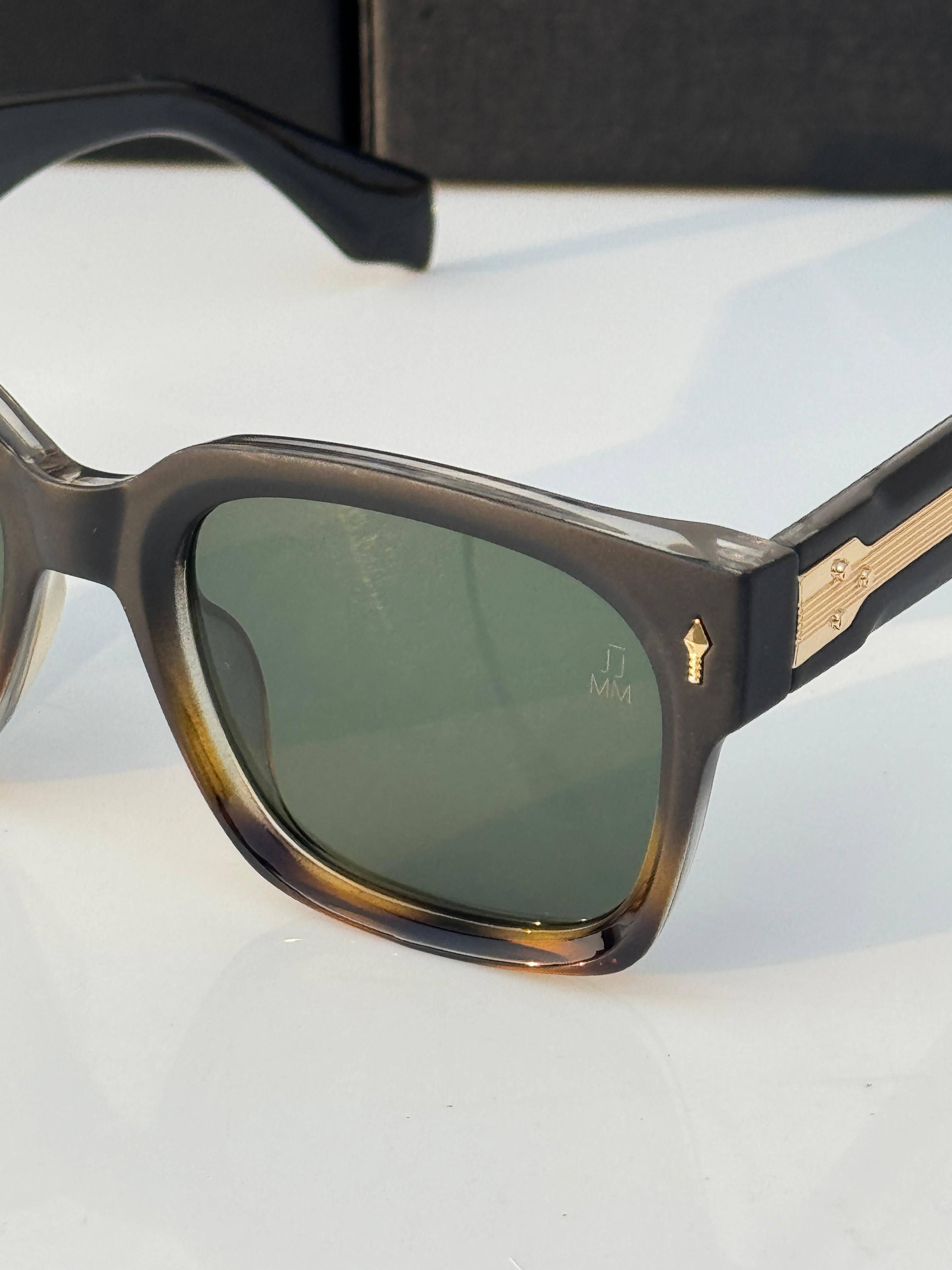 Jacques marie mage 56641 black tiger
