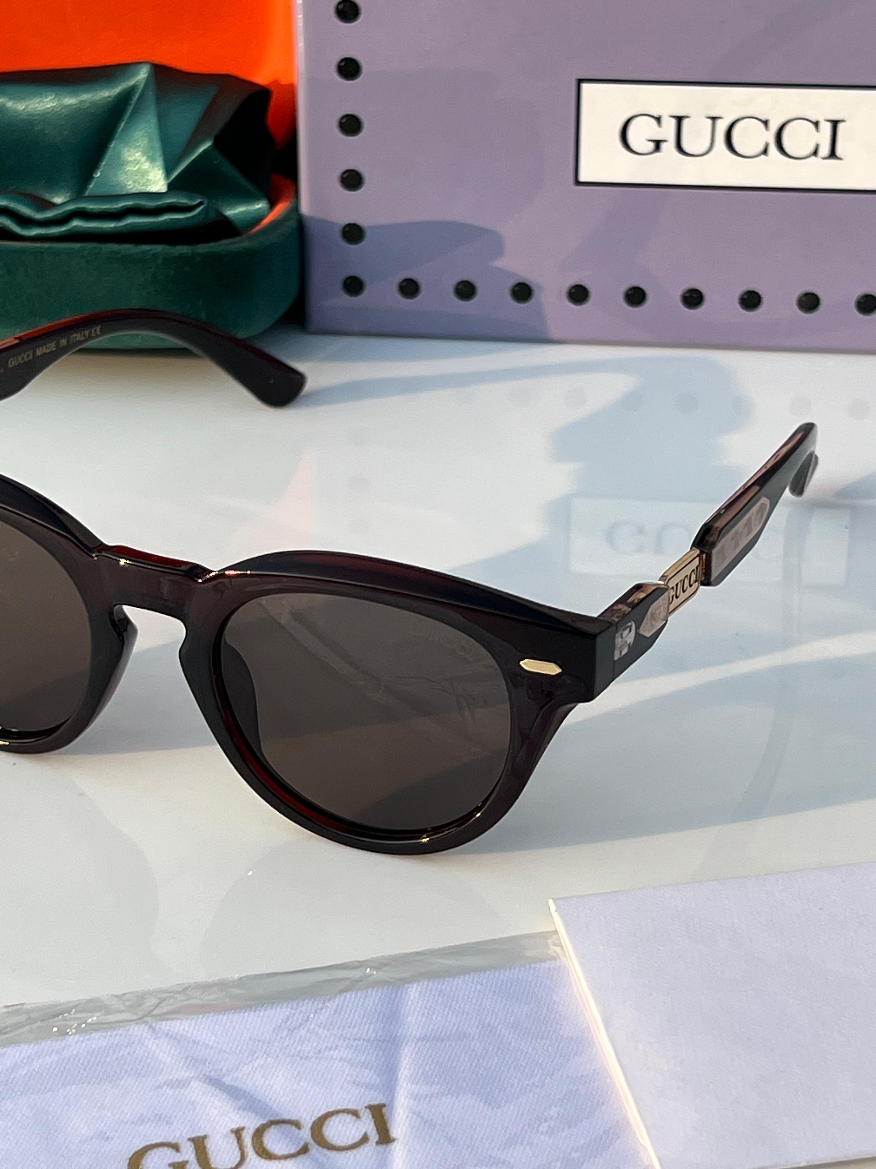 Gucc_i 2921 brown