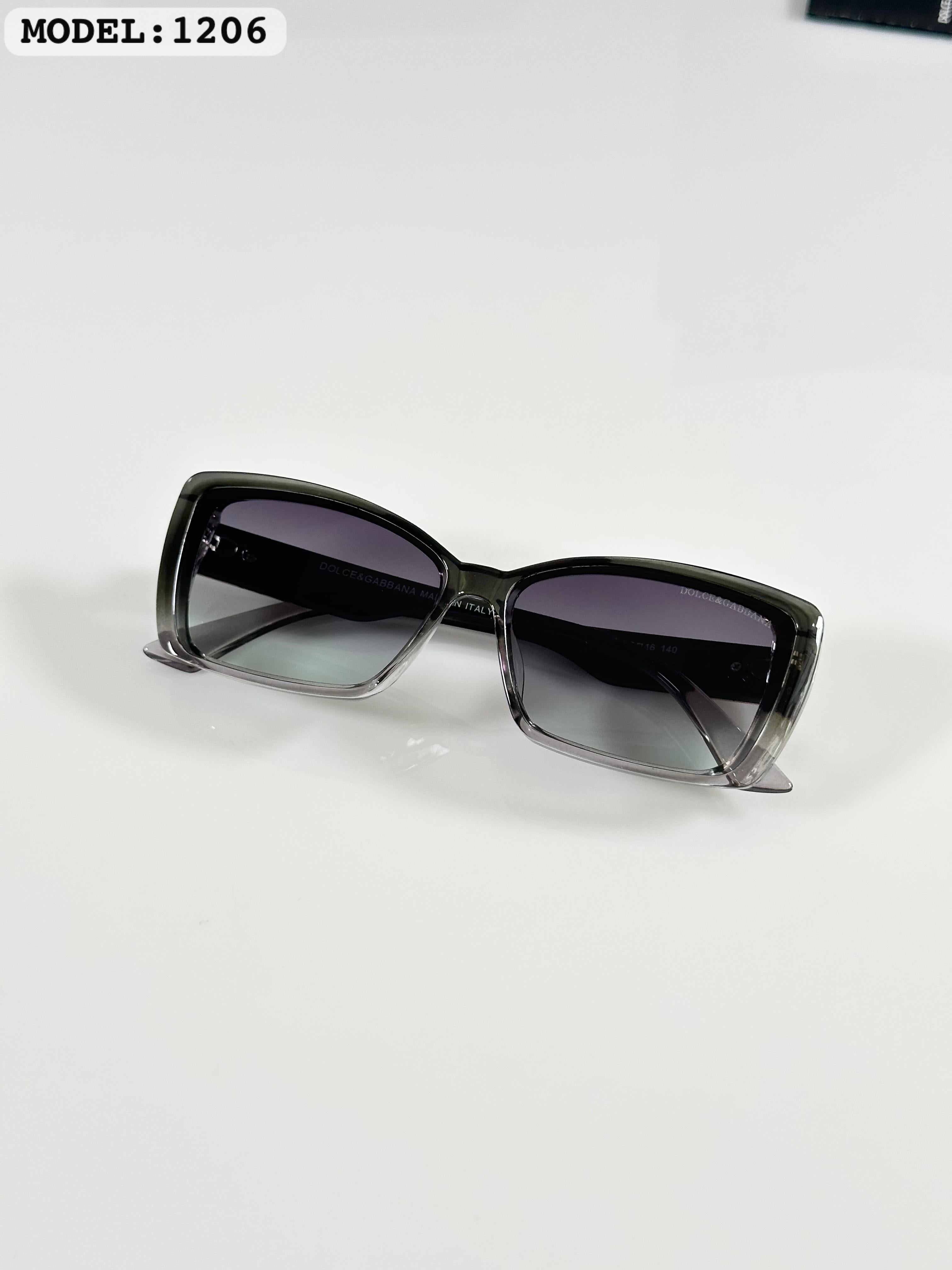 Dolce & Gabbana WMNS  1206 Green