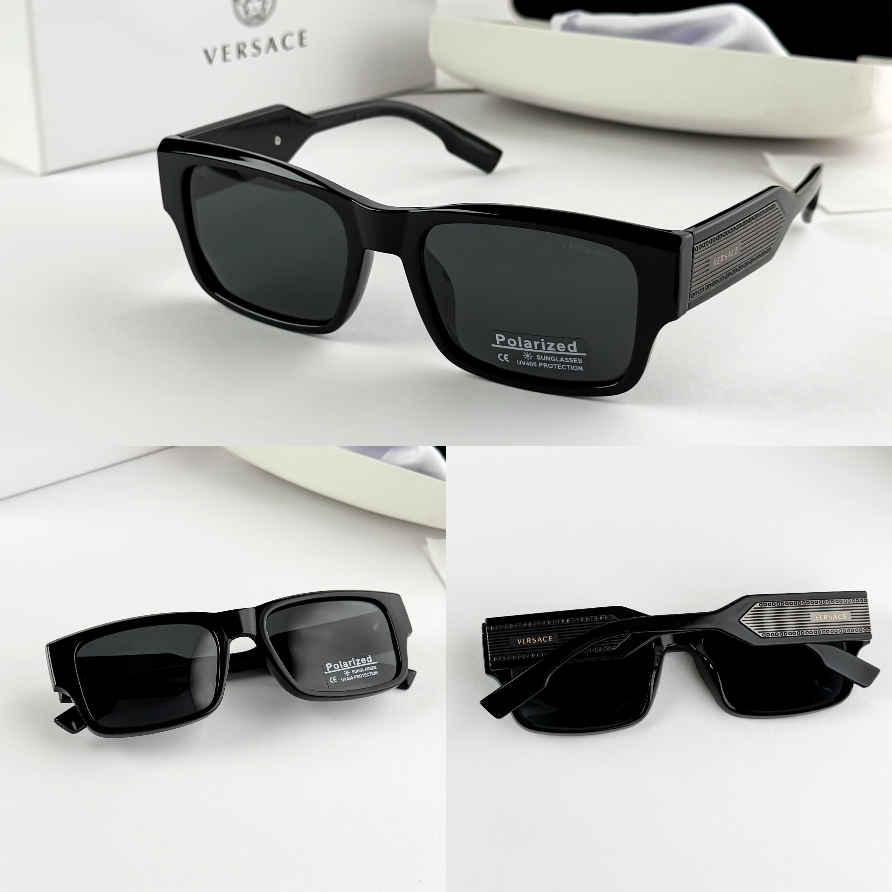 *VERSACE BLACK MAMBA🔥🔥🔥IMPRESIVE GLASSS 😡😡😡*